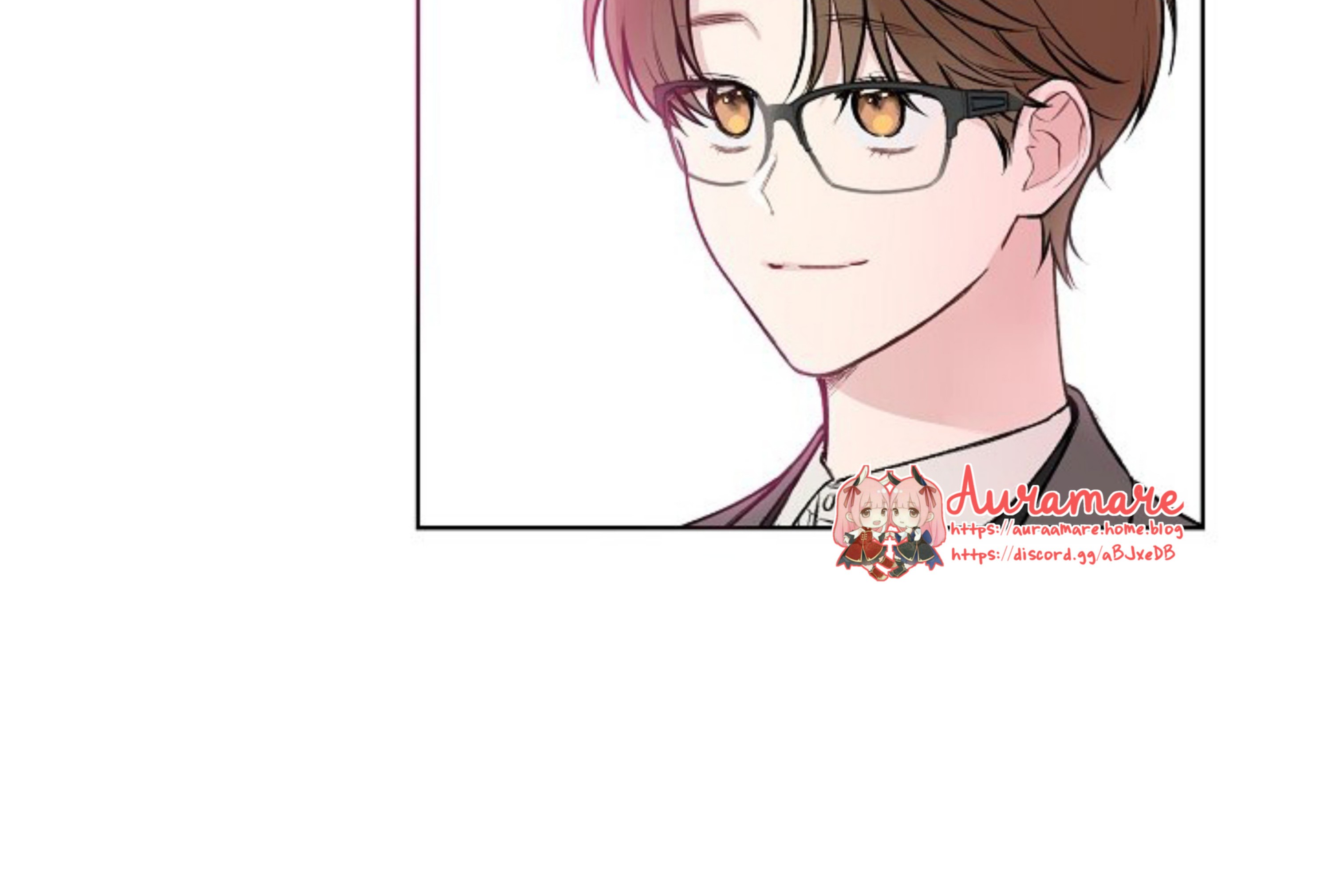 Mystic Messenger Chapter 14 Gambar 65