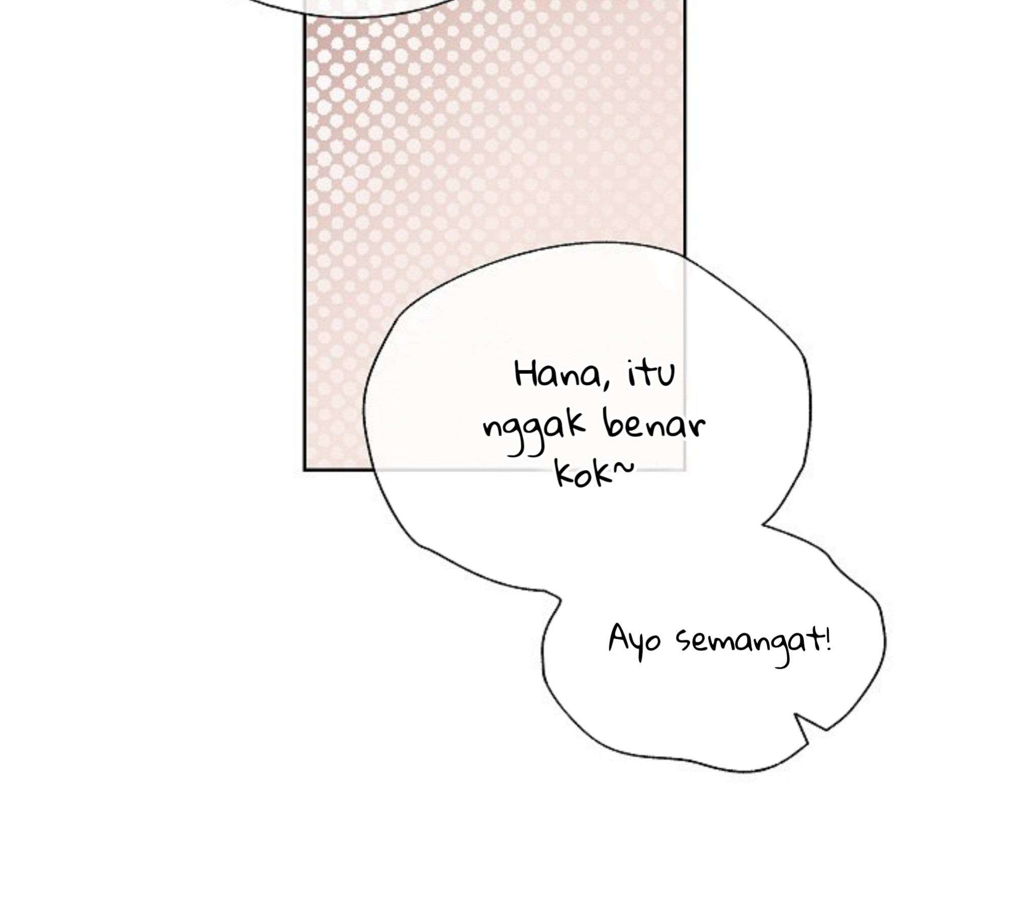 Mystic Messenger Chapter 14 Gambar 68