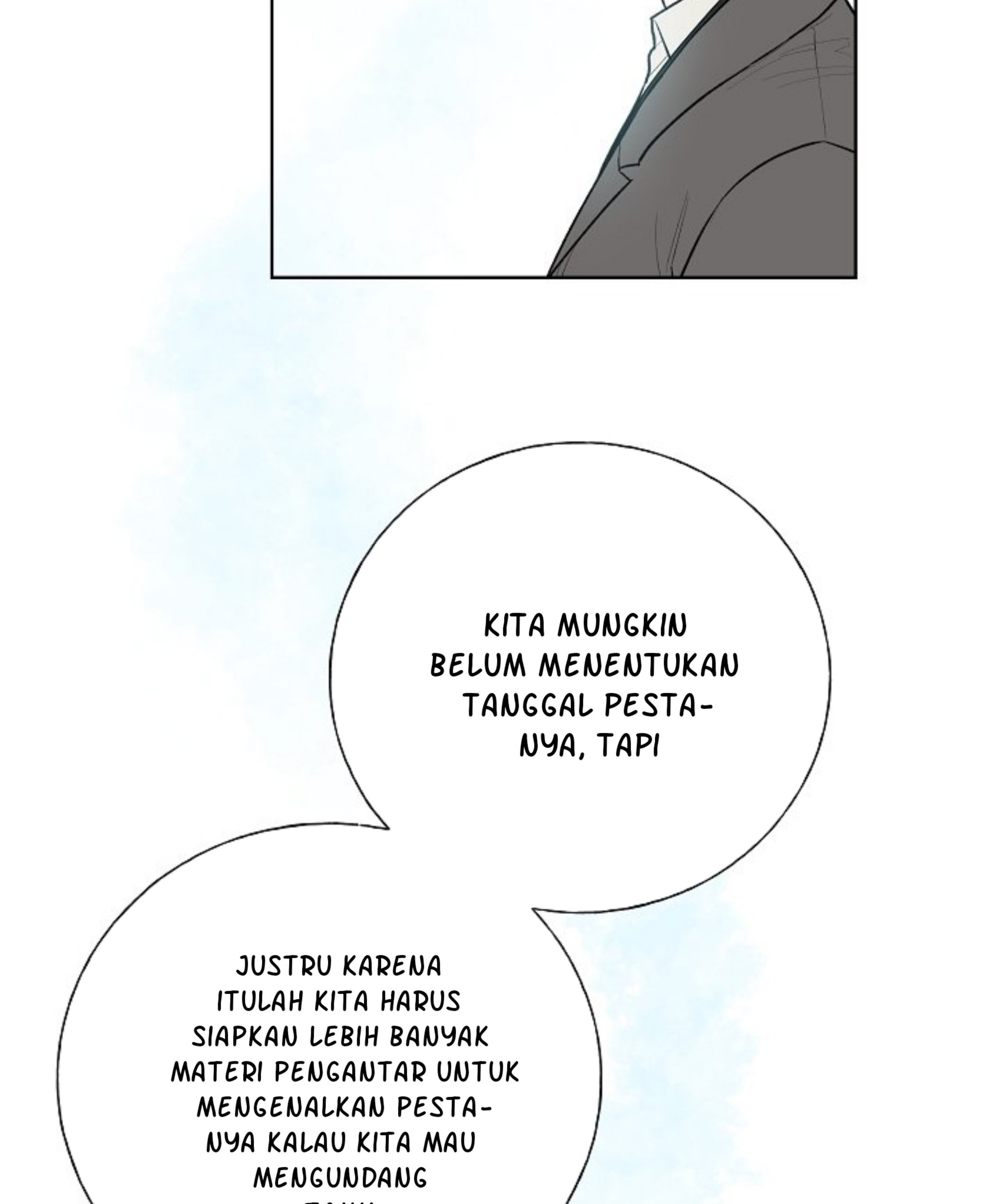Mystic Messenger Chapter 14 Gambar 70