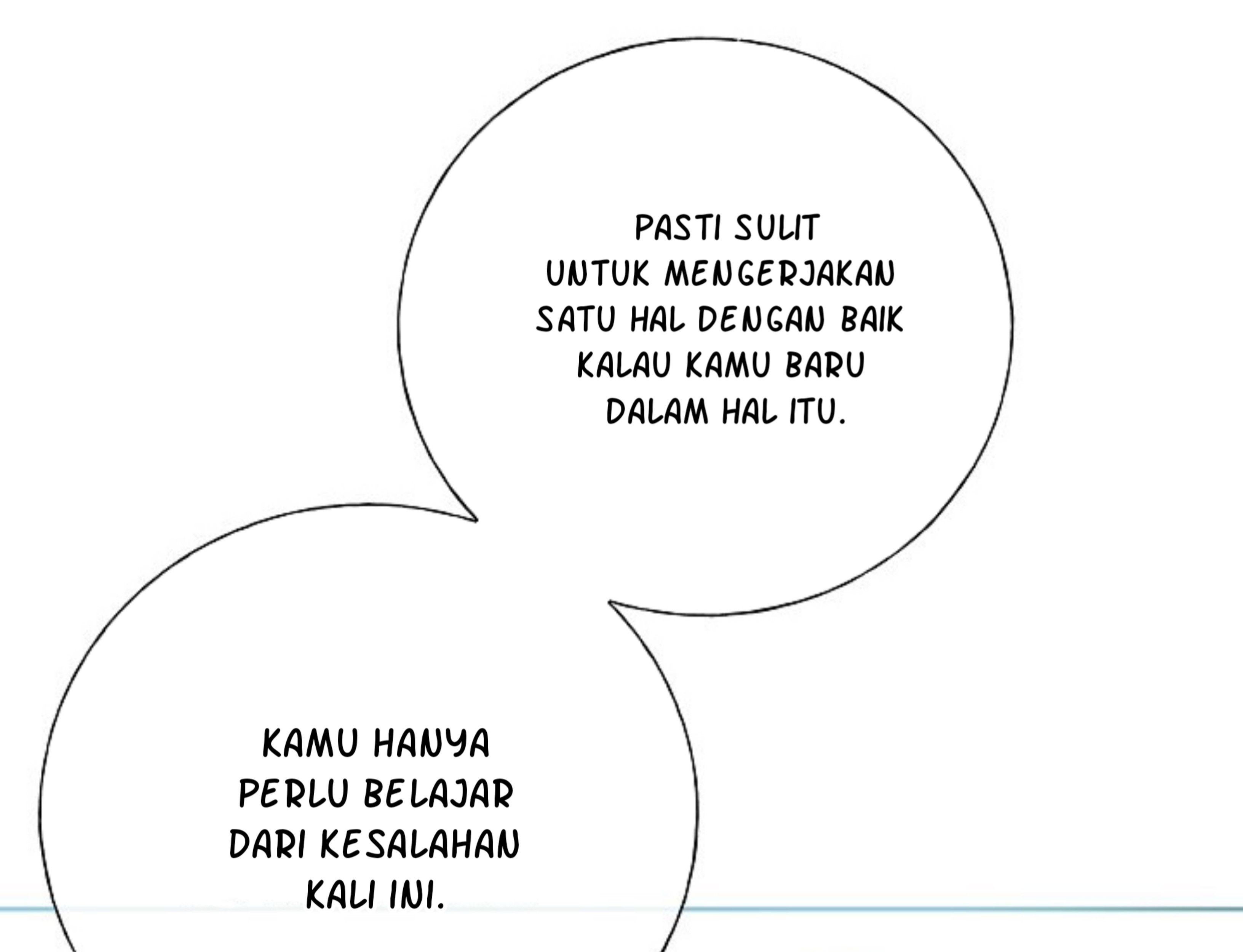 Mystic Messenger Chapter 14 Gambar 75