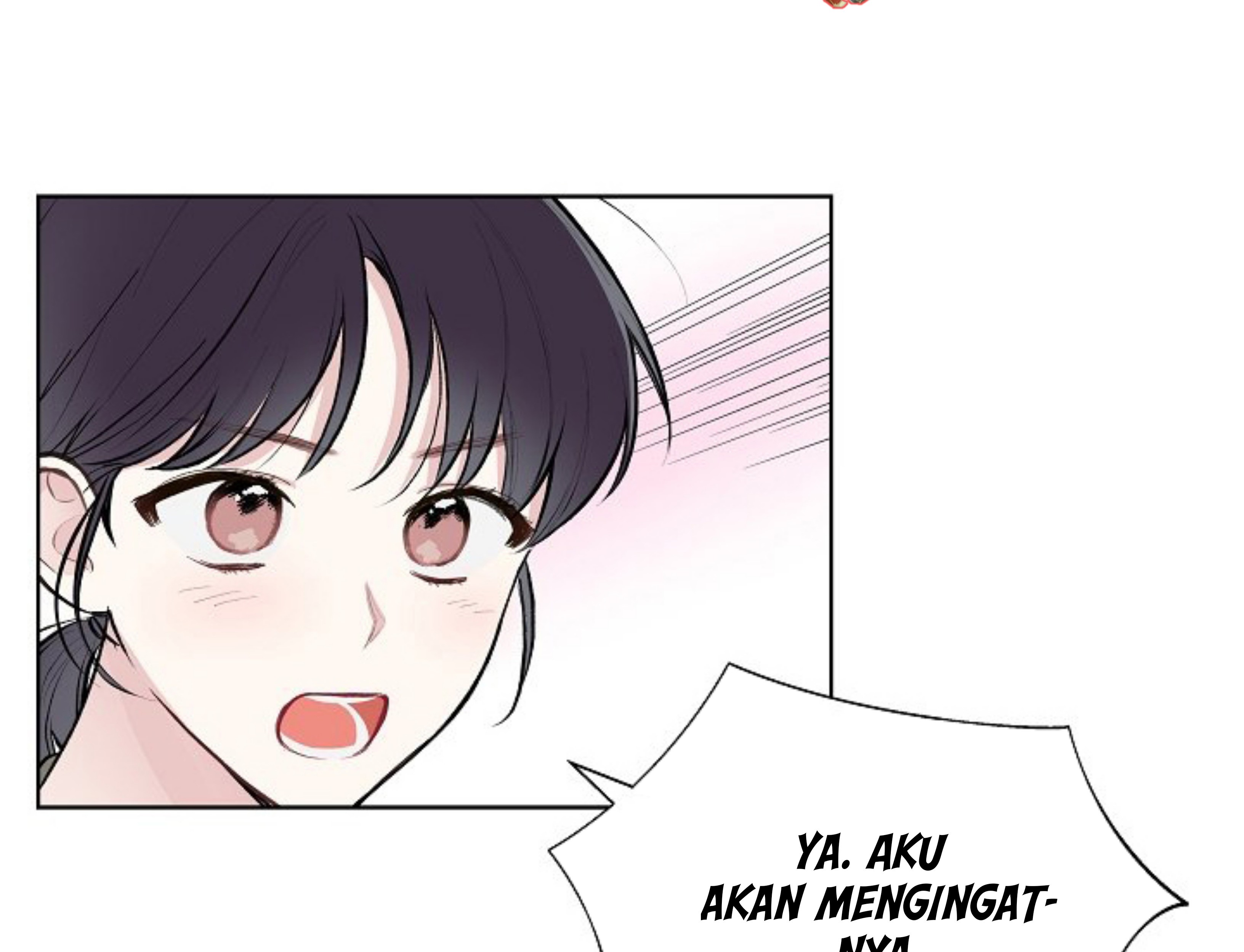 Mystic Messenger Chapter 14 Gambar 77