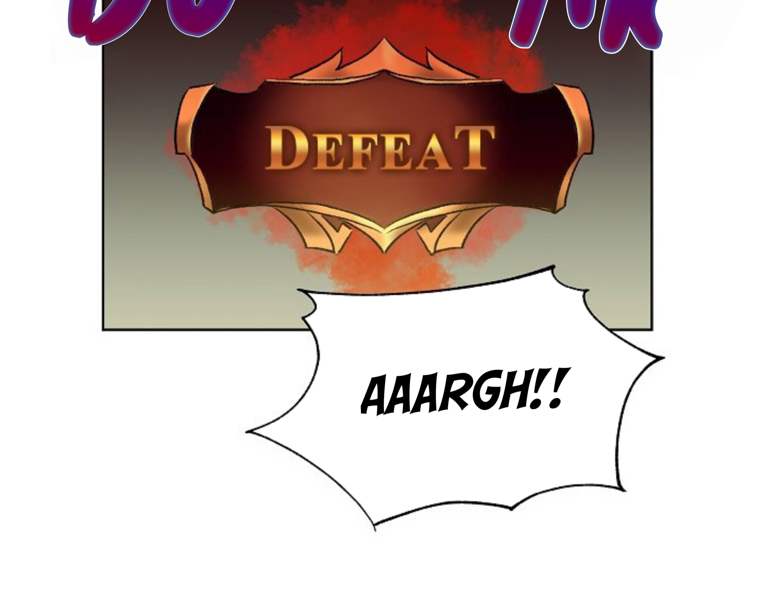 Mystic Messenger Chapter 14 Gambar 84