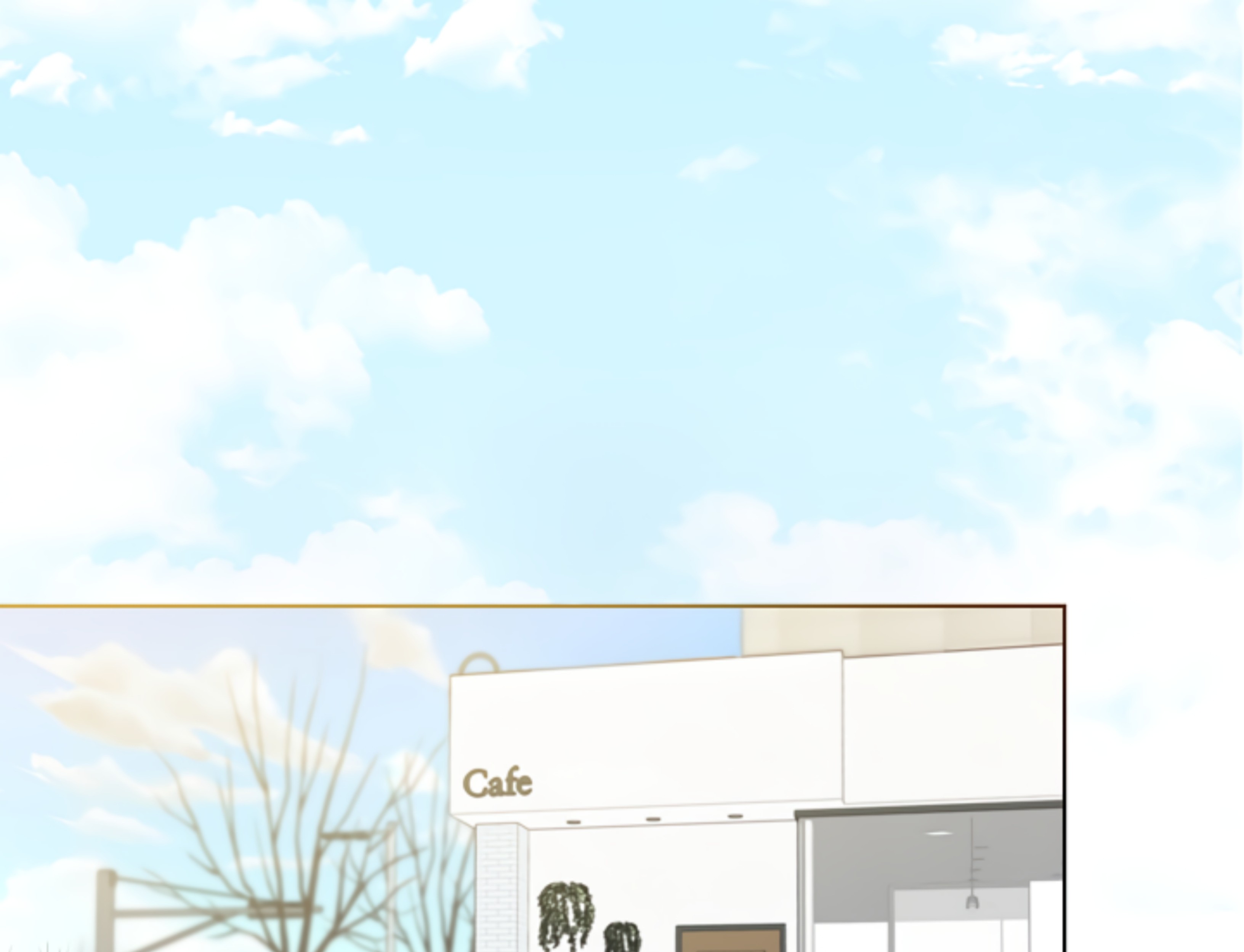 Manhwa Mystic Messenger Chapter 14 gambar nomor 2