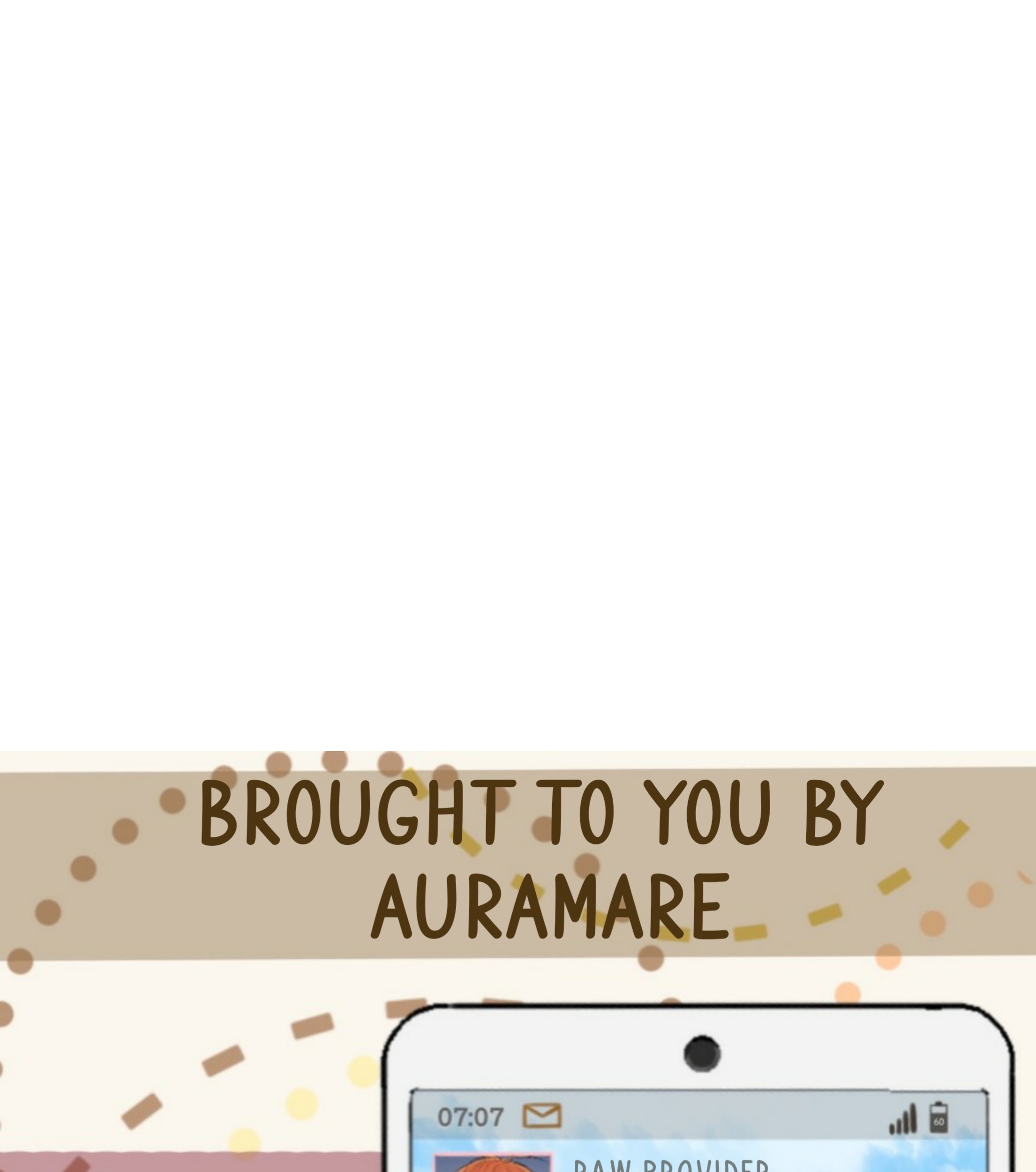 Mystic Messenger Chapter 14 Gambar 94