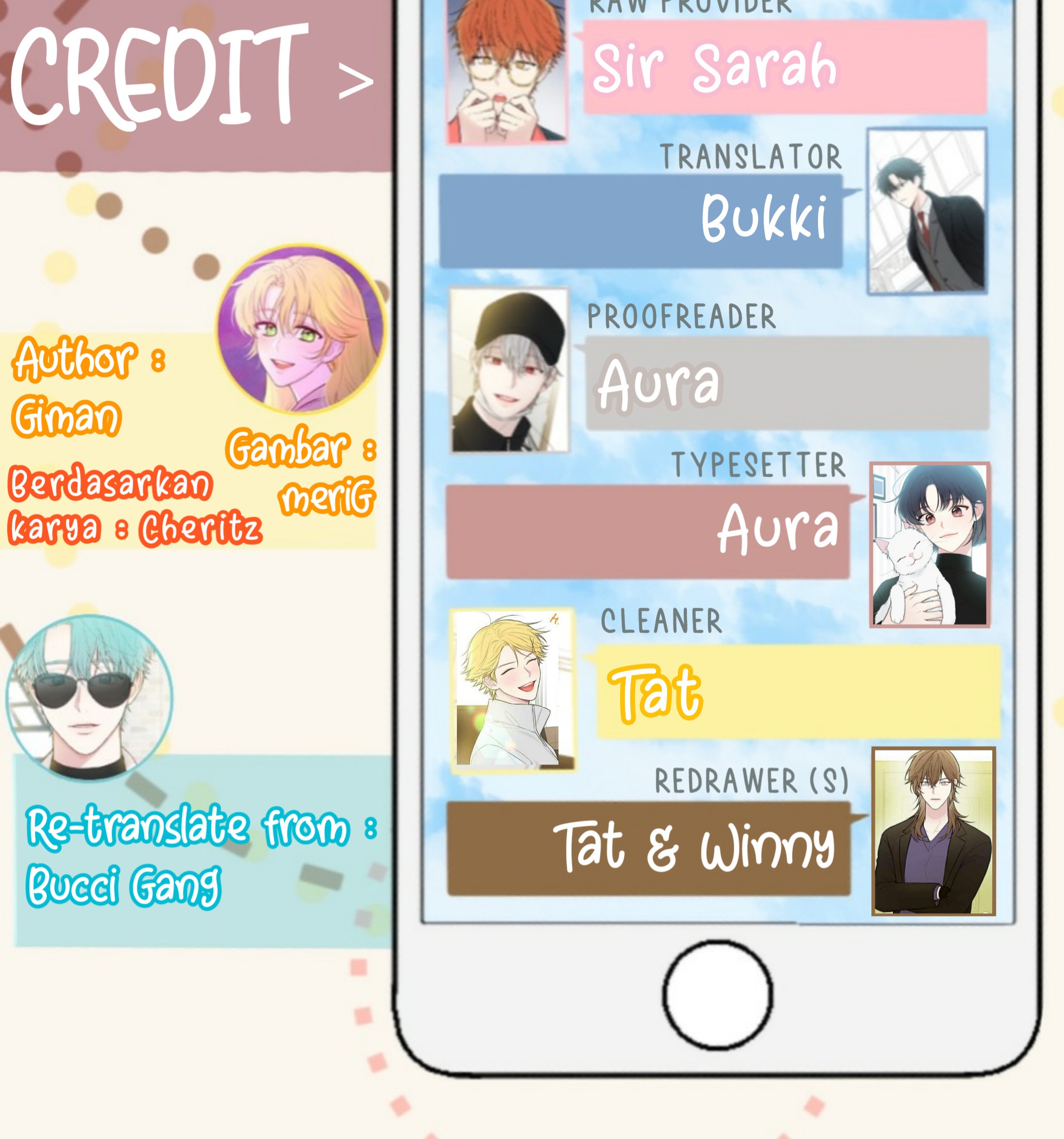 Mystic Messenger Chapter 14 Gambar 95