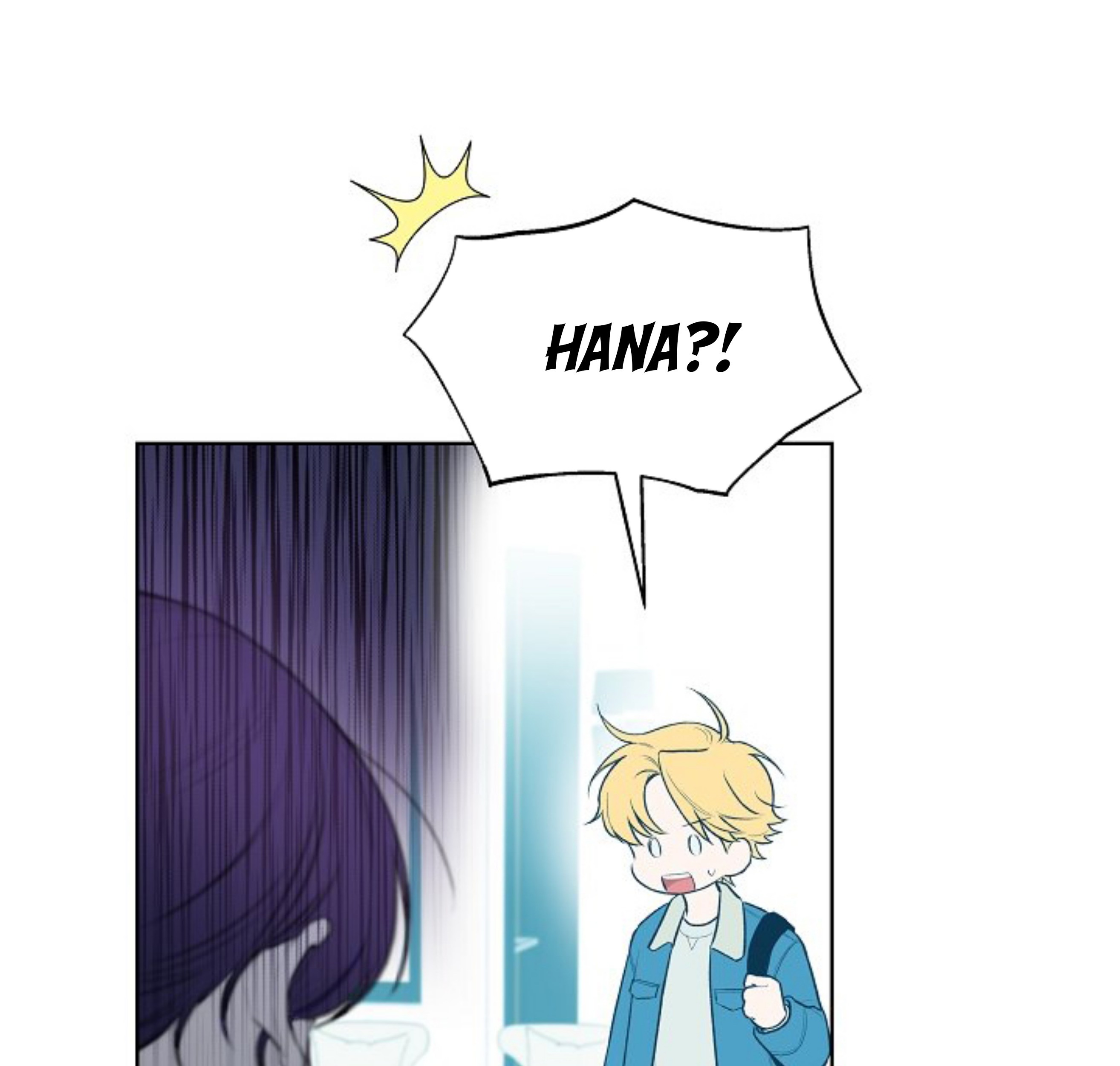 Mystic Messenger Chapter 14 Gambar 6