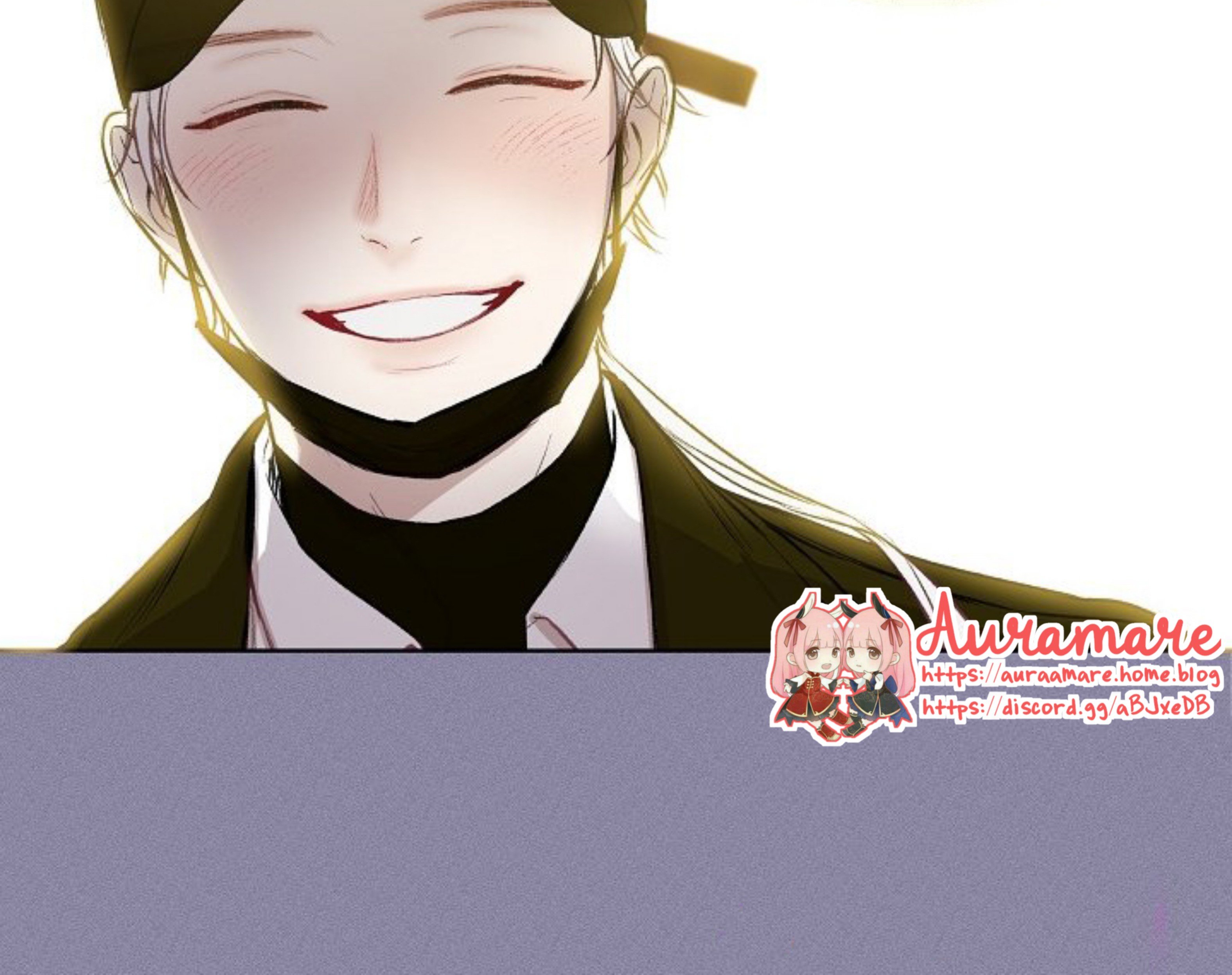 Mystic Messenger Chapter 13 Gambar 13