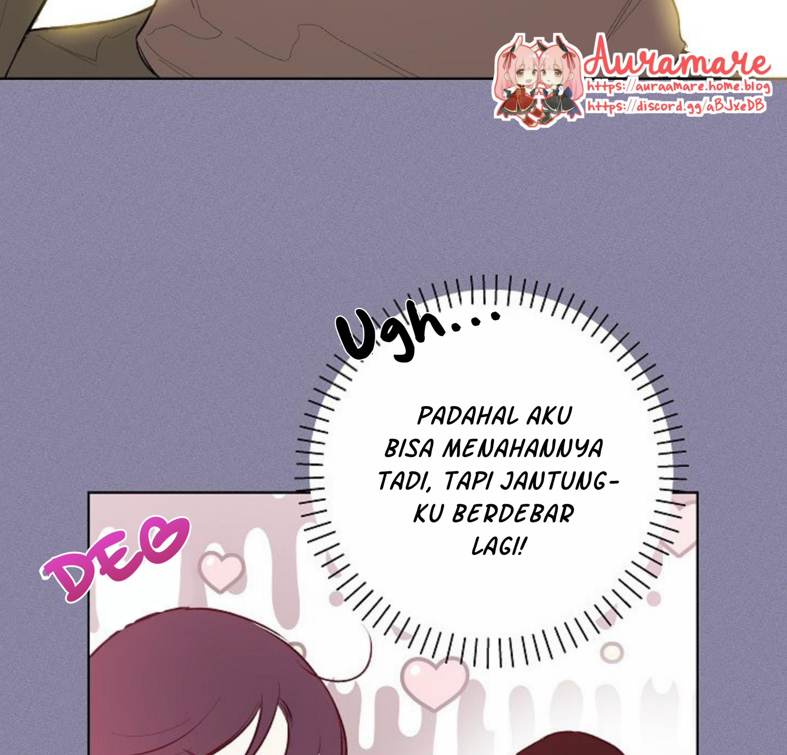 Mystic Messenger Chapter 13 Gambar 15