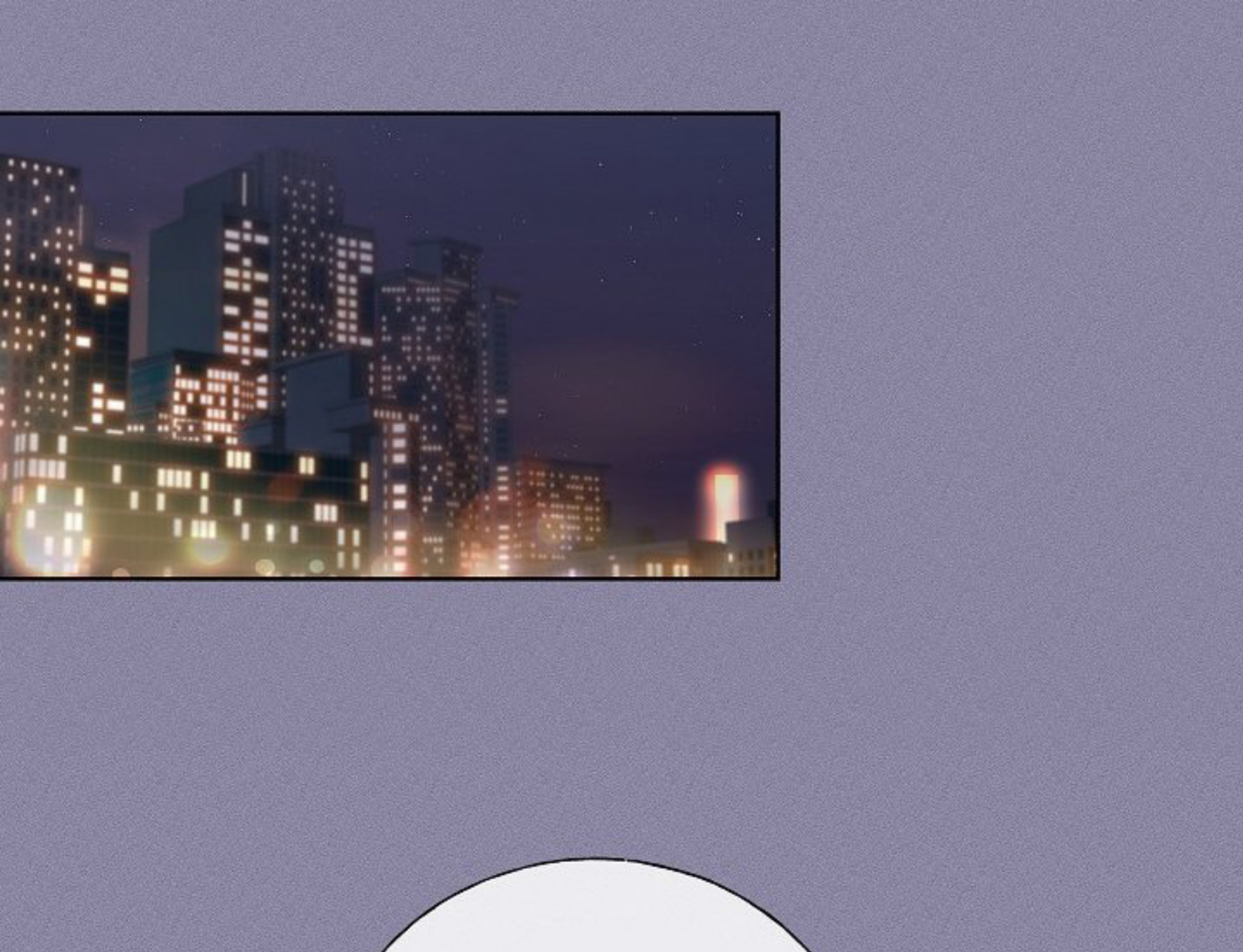 Mystic Messenger Chapter 13 Gambar 17