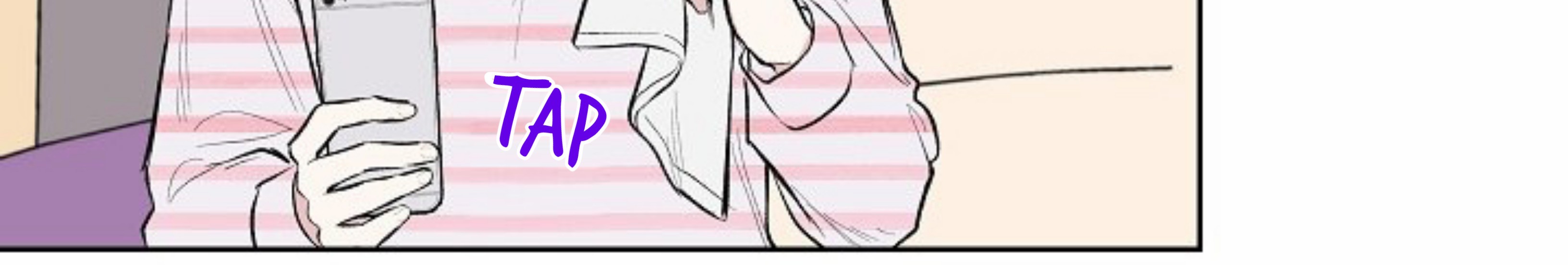 Mystic Messenger Chapter 13 Gambar 25