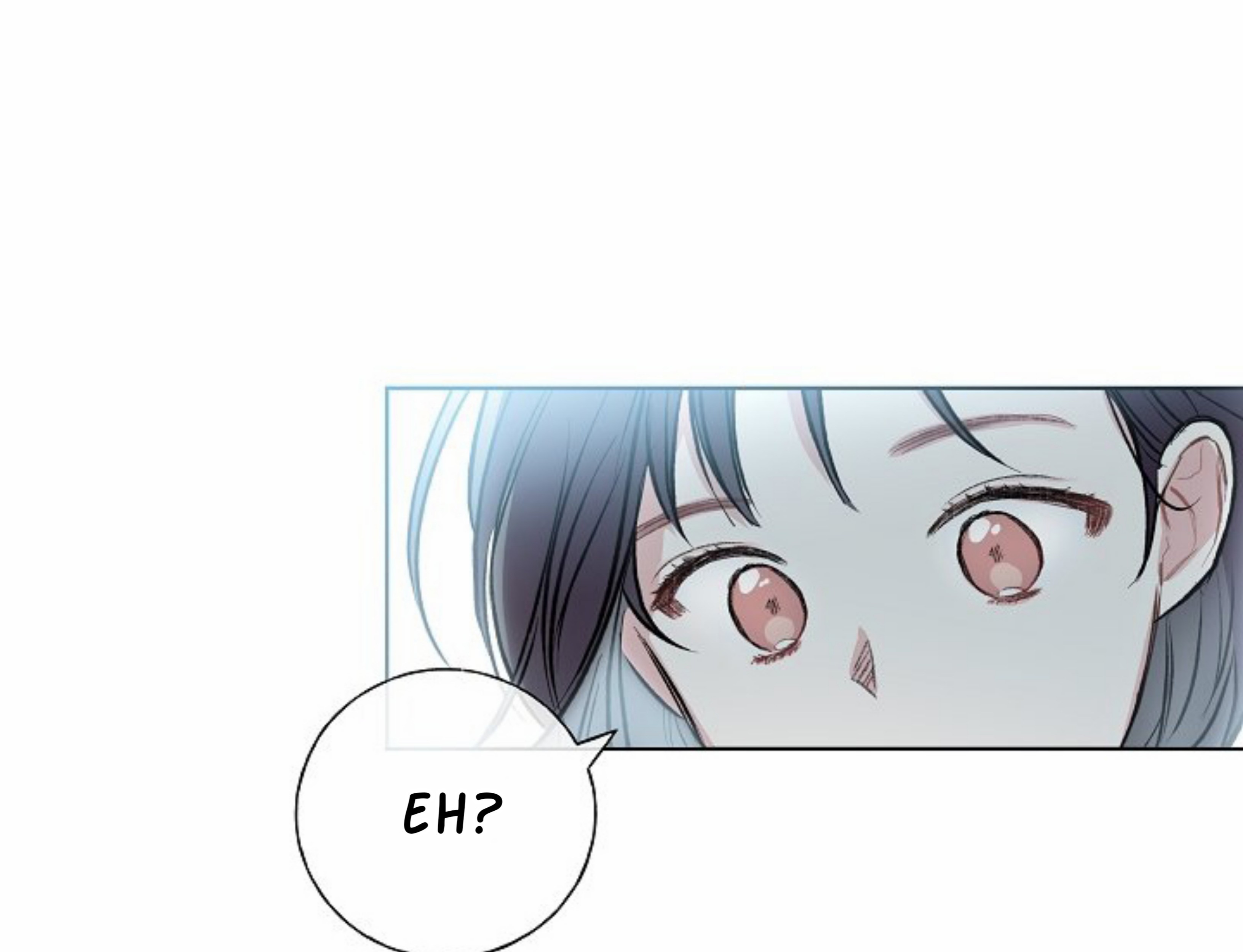 Mystic Messenger Chapter 13 Gambar 26