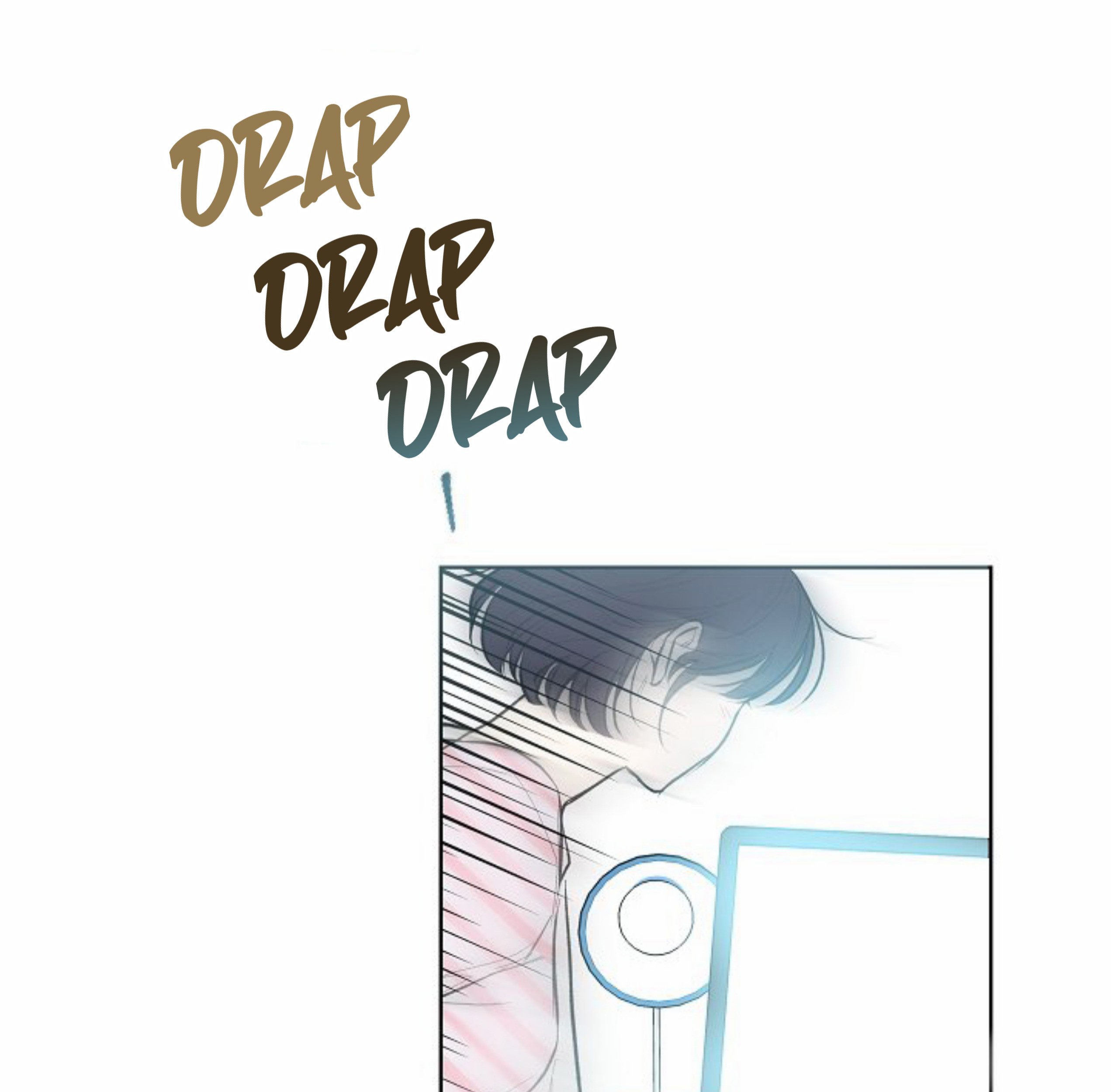 Mystic Messenger Chapter 13 Gambar 28