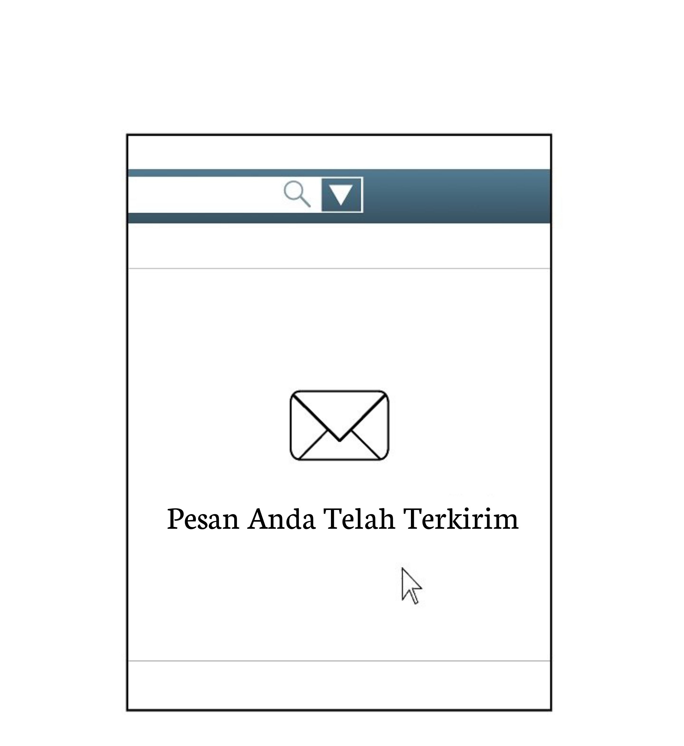 Mystic Messenger Chapter 13 Gambar 32