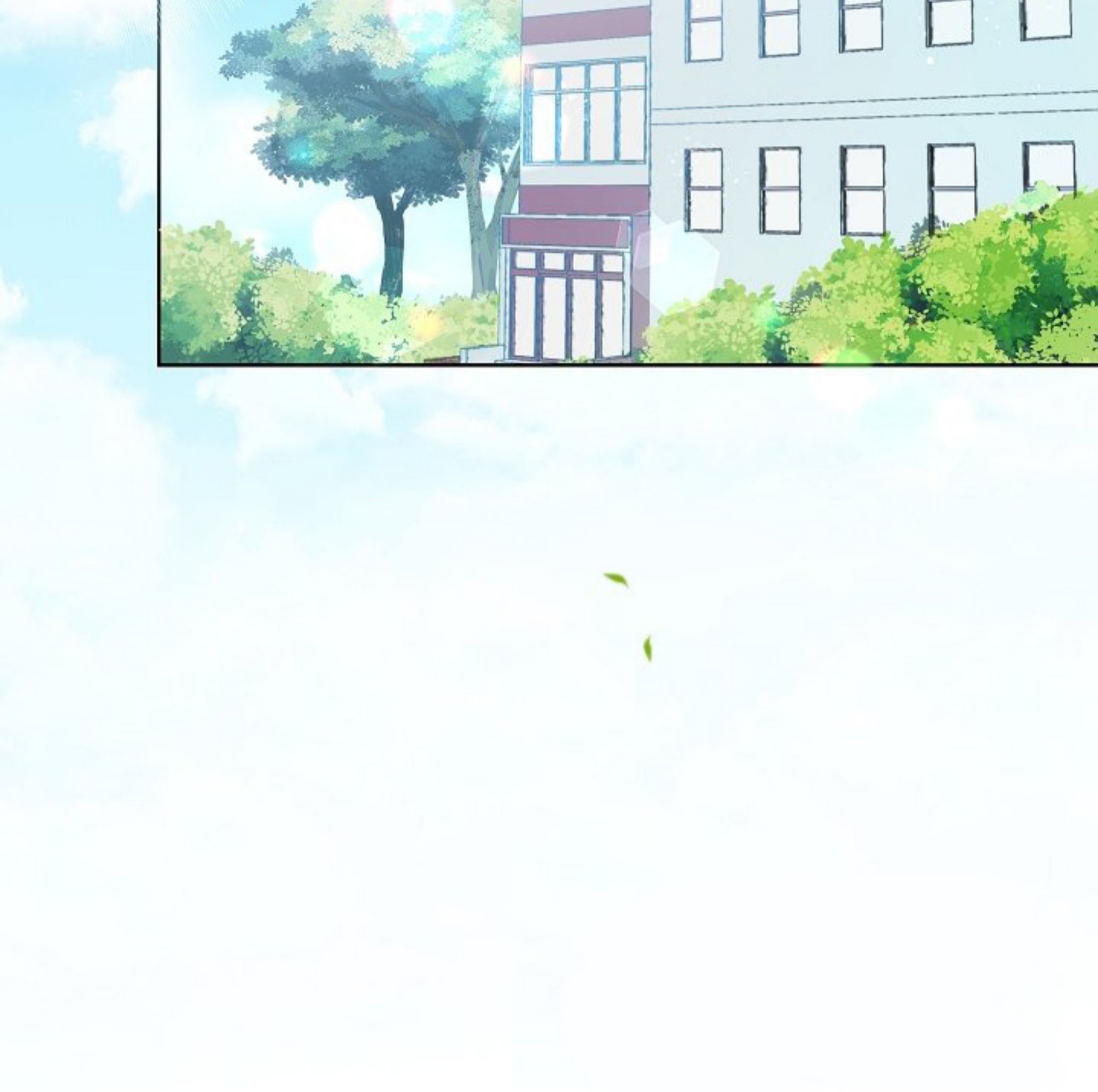 Mystic Messenger Chapter 13 Gambar 34