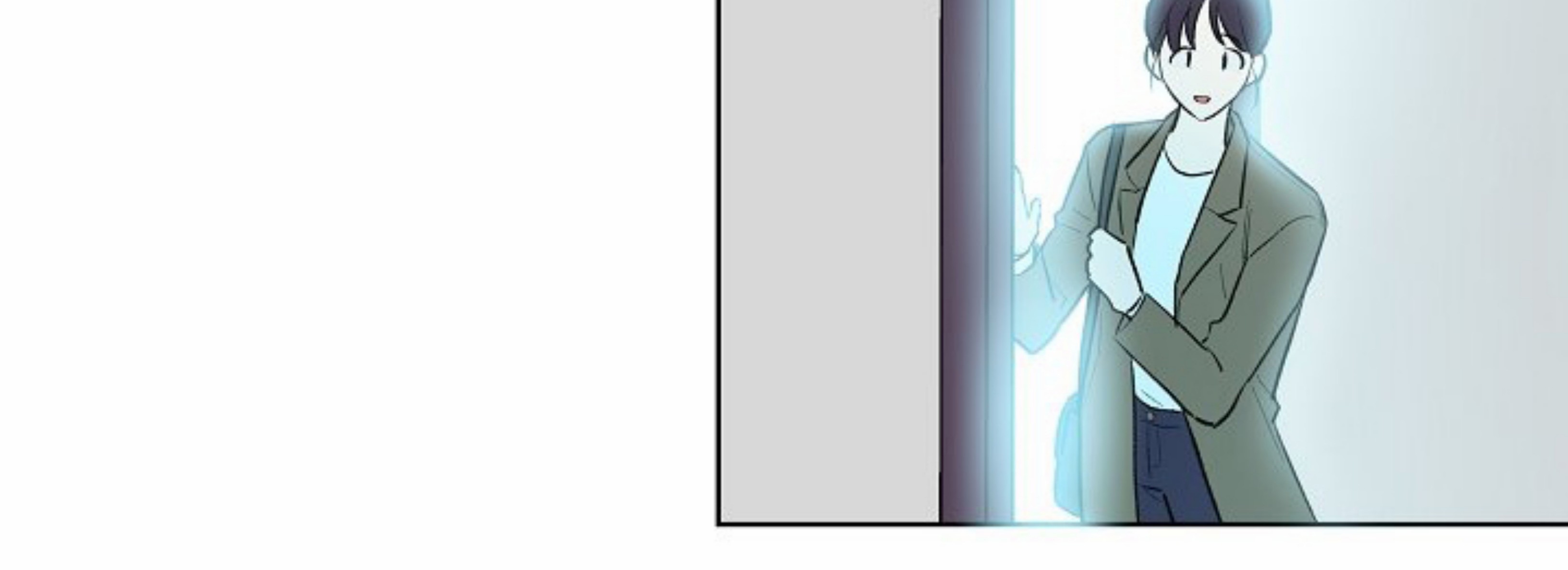 Mystic Messenger Chapter 13 Gambar 37