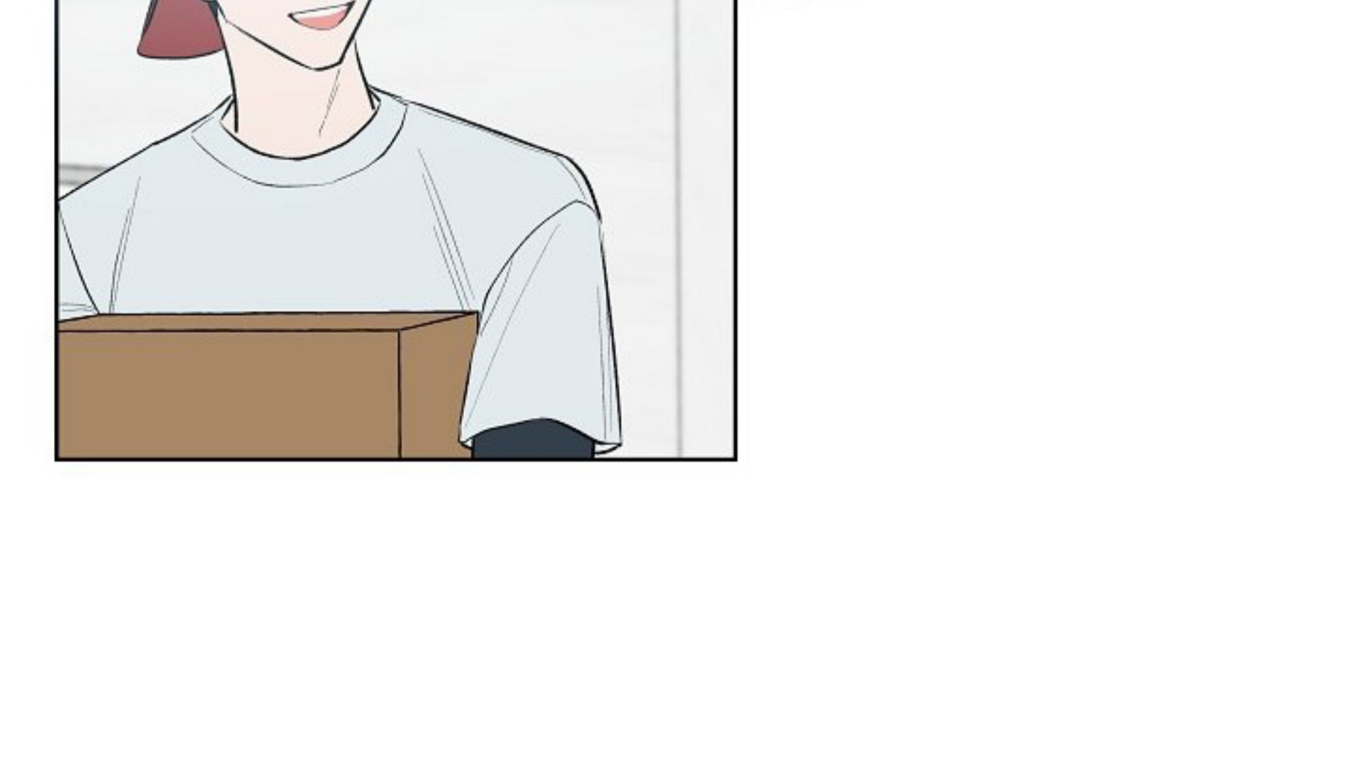 Mystic Messenger Chapter 13 Gambar 43