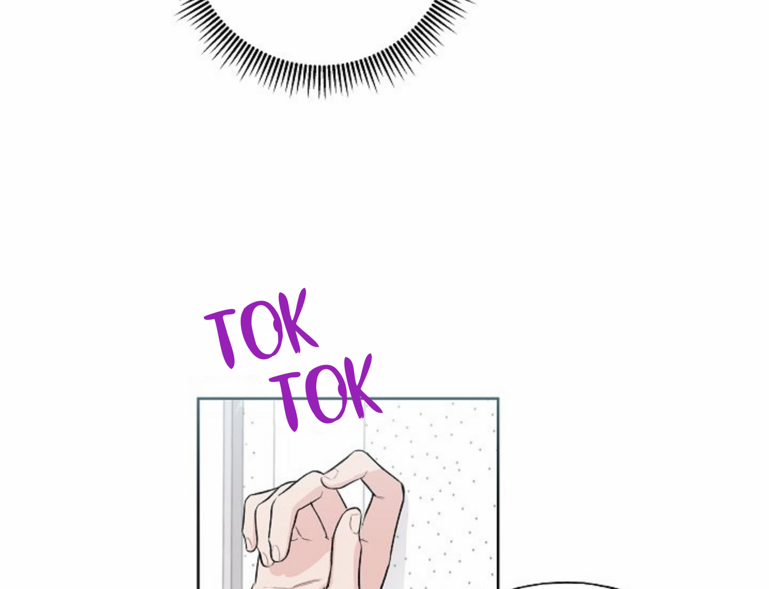 Mystic Messenger Chapter 13 Gambar 48