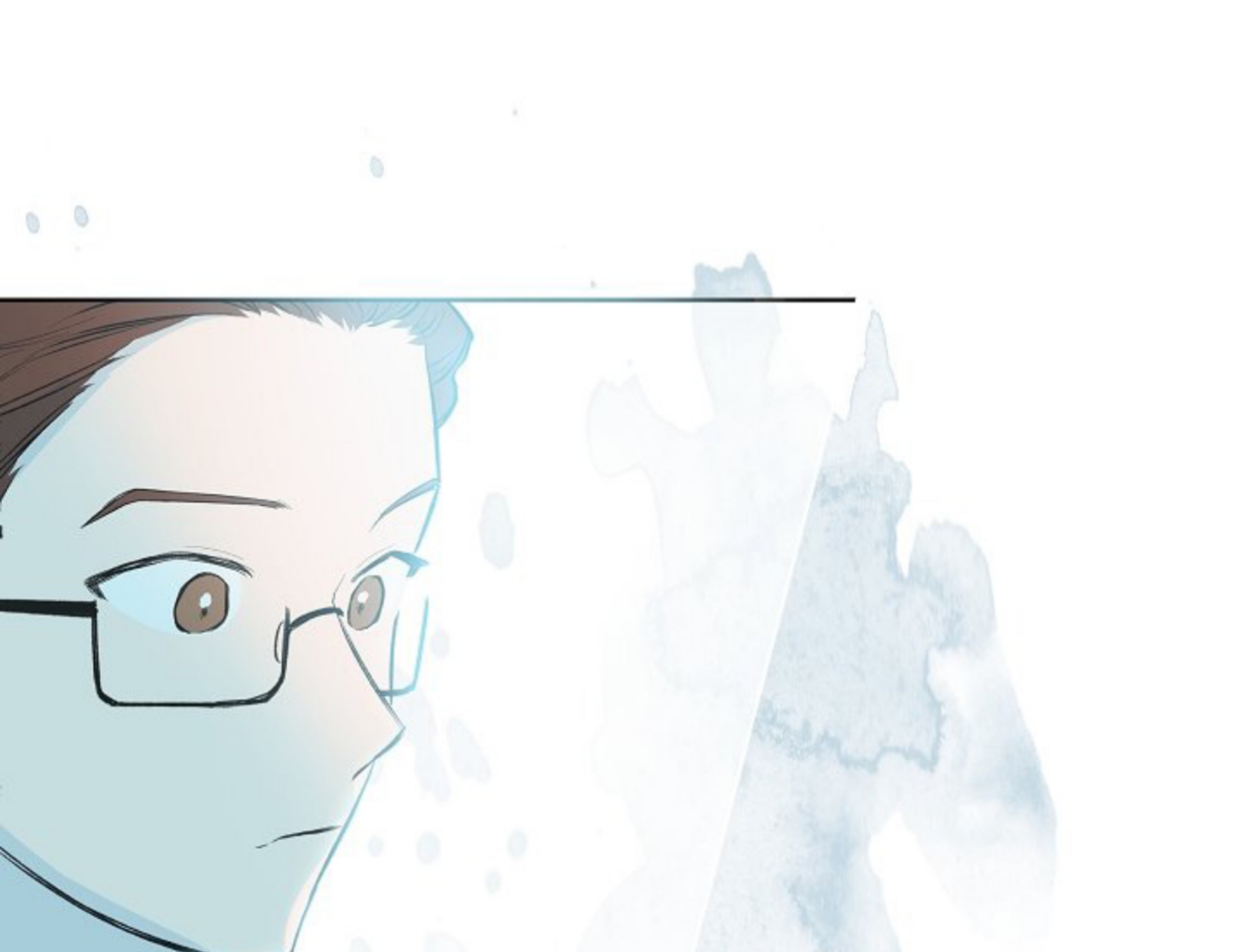 Mystic Messenger Chapter 13 Gambar 53