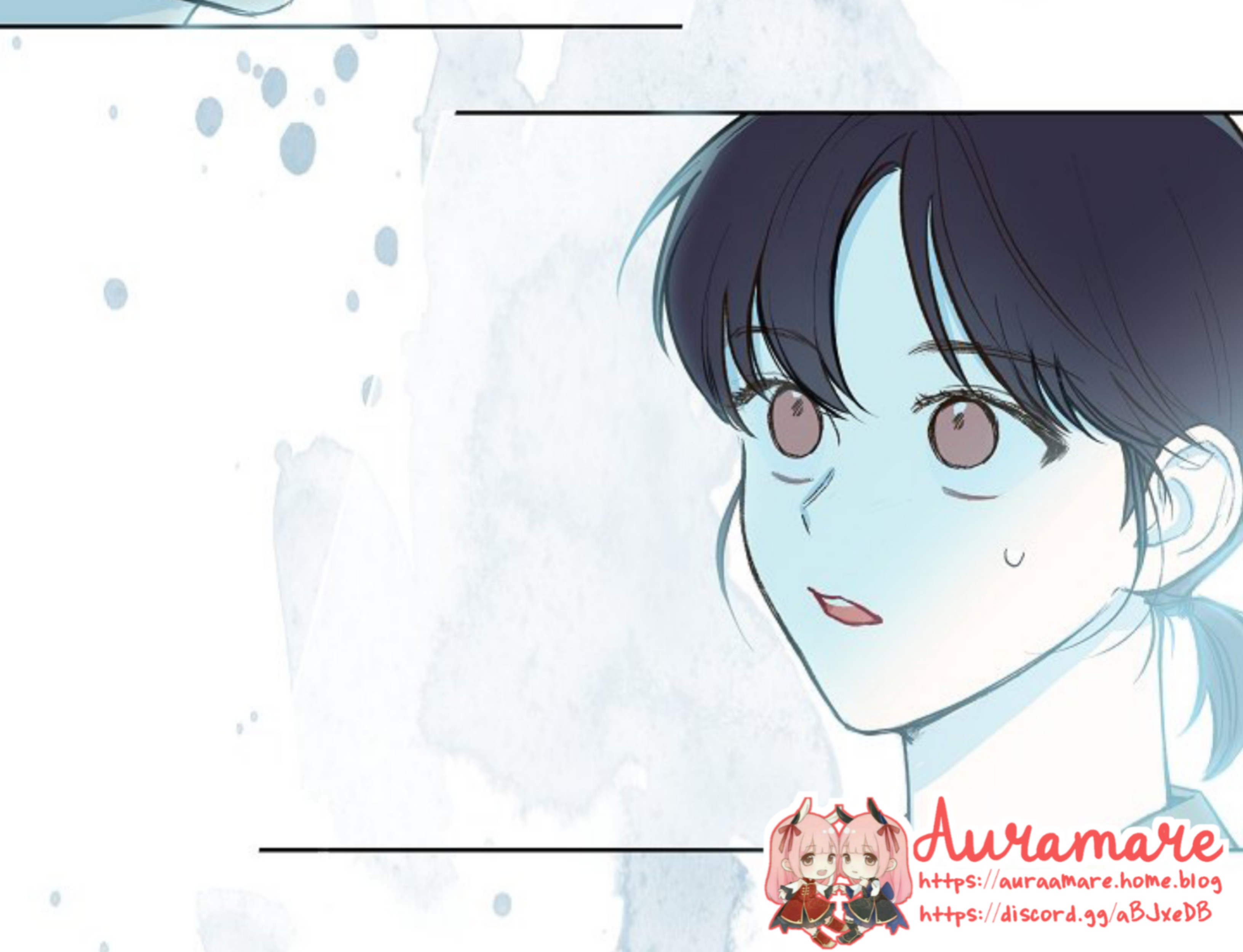 Mystic Messenger Chapter 13 Gambar 54