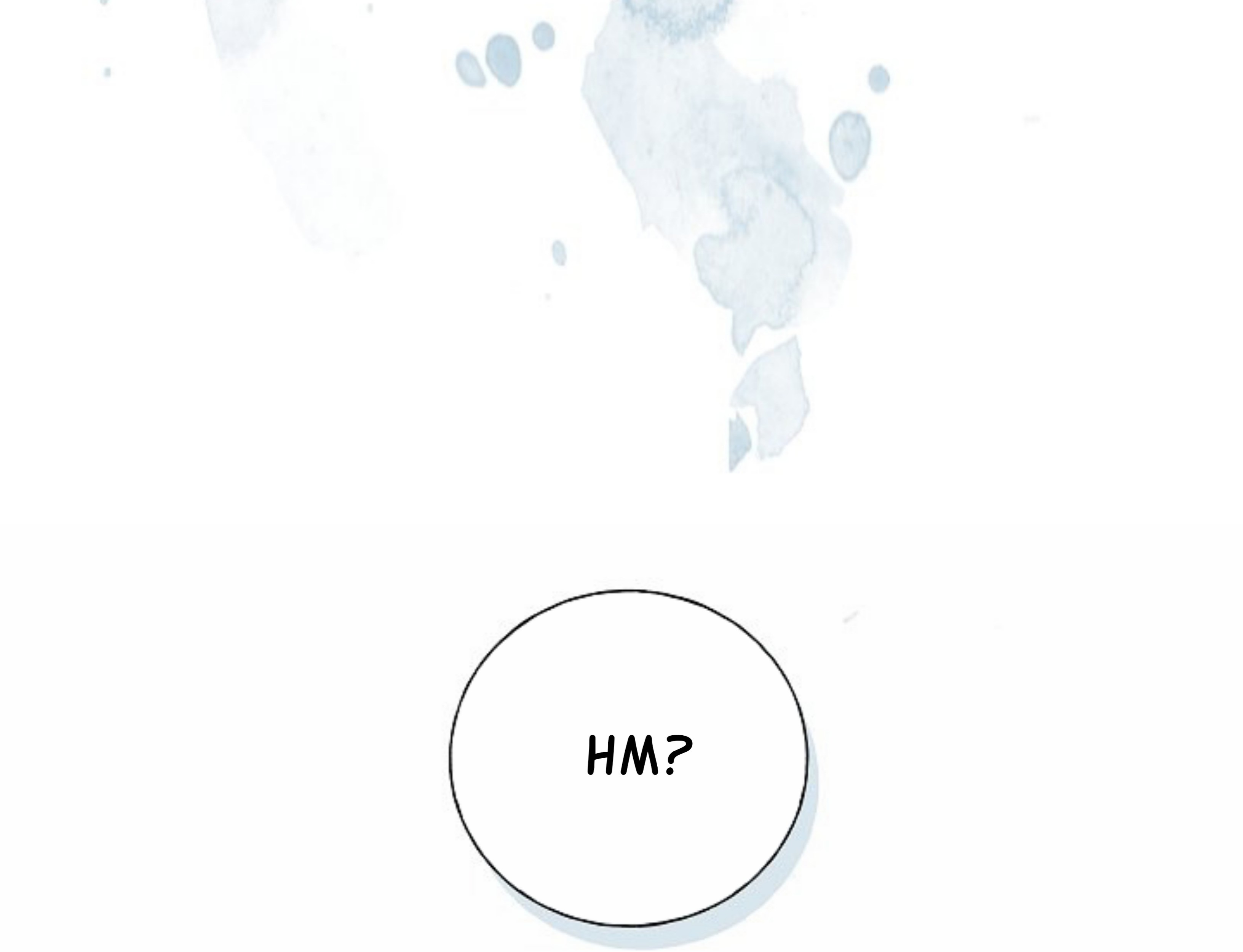 Mystic Messenger Chapter 13 Gambar 55