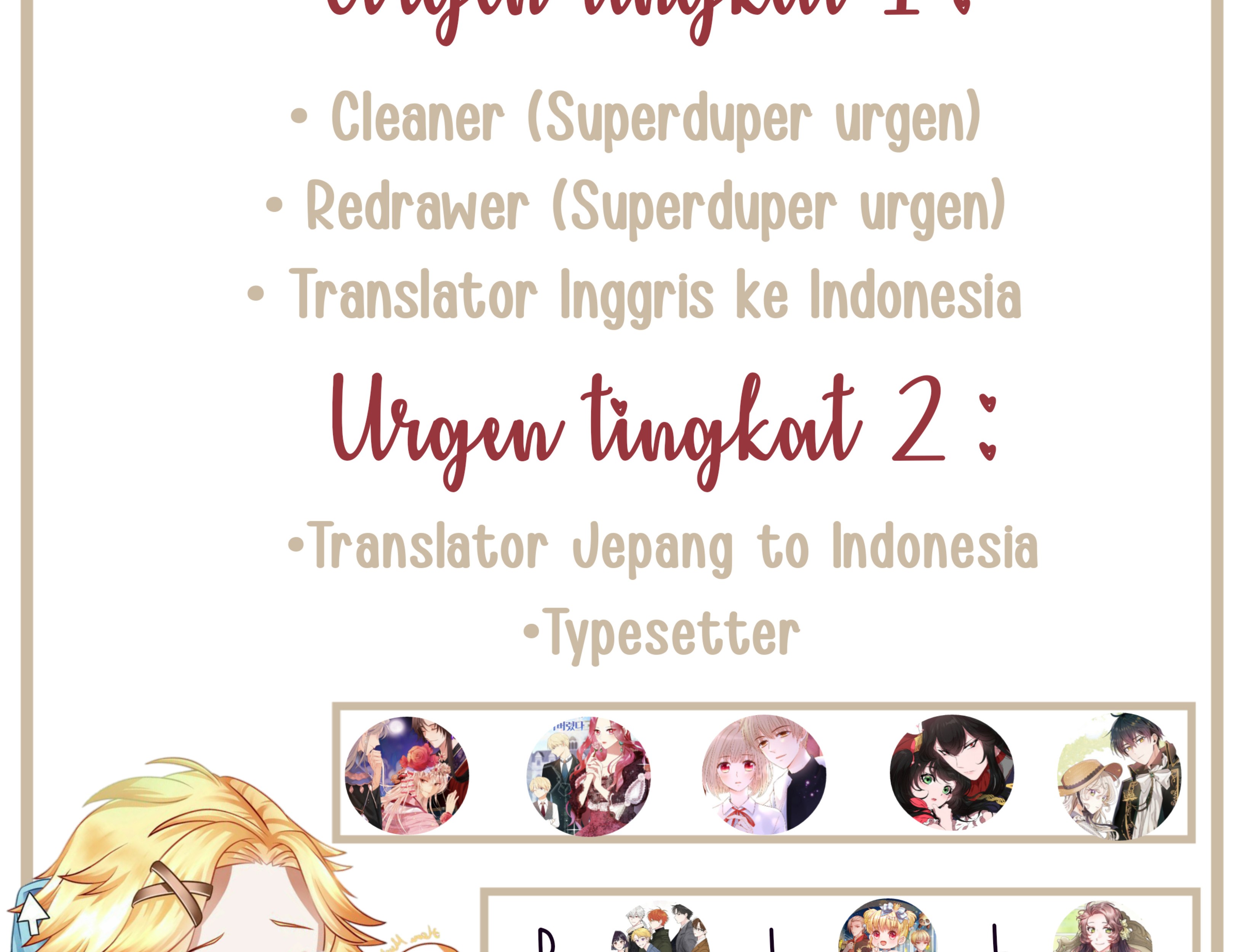 Manhwa Mystic Messenger Chapter 13 gambar nomor 2