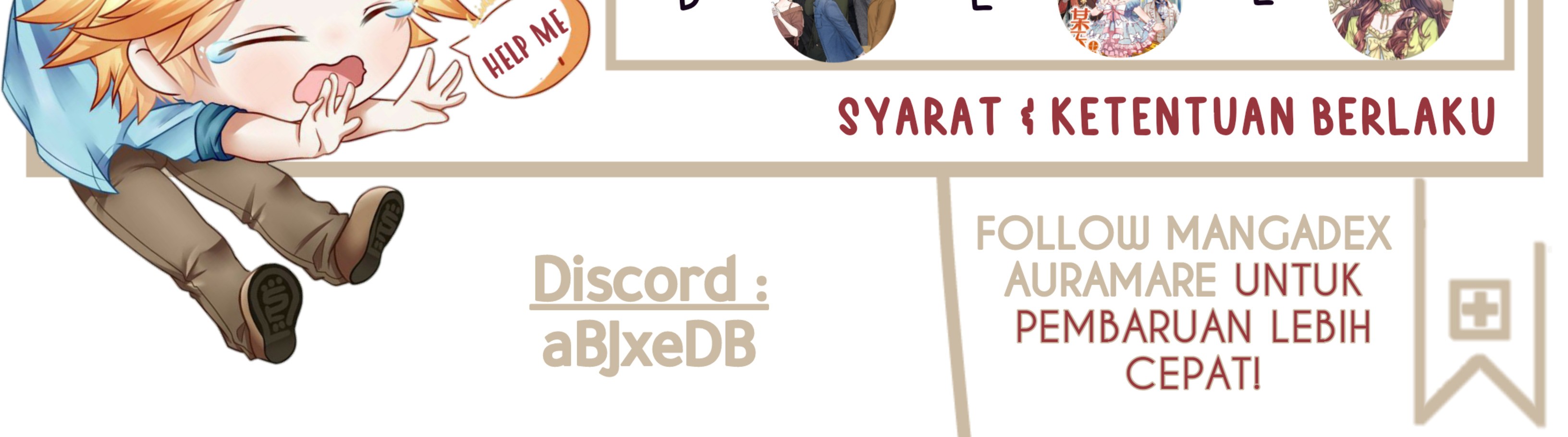 Mystic Messenger Chapter 13 Gambar 3