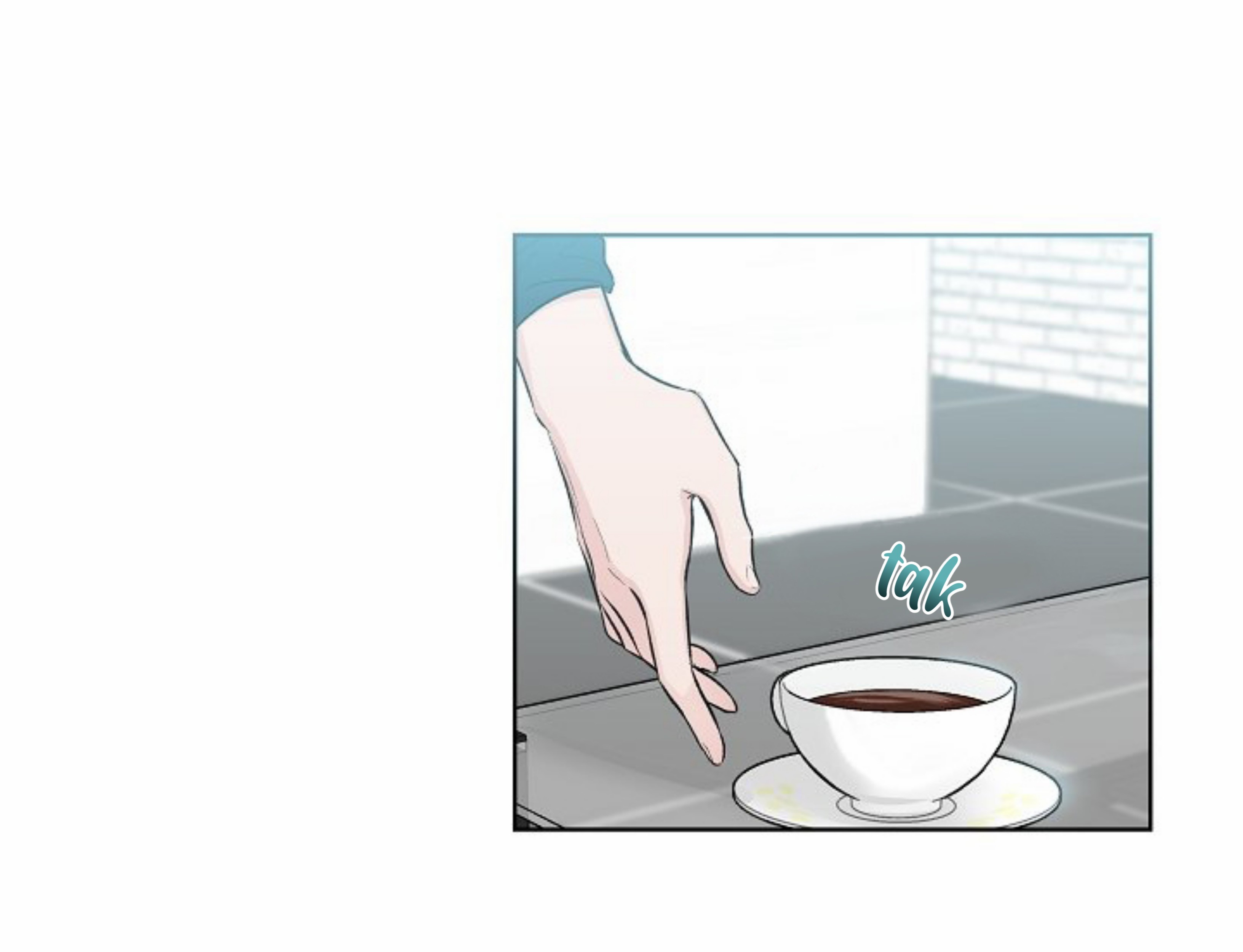 Mystic Messenger Chapter 13 Gambar 67