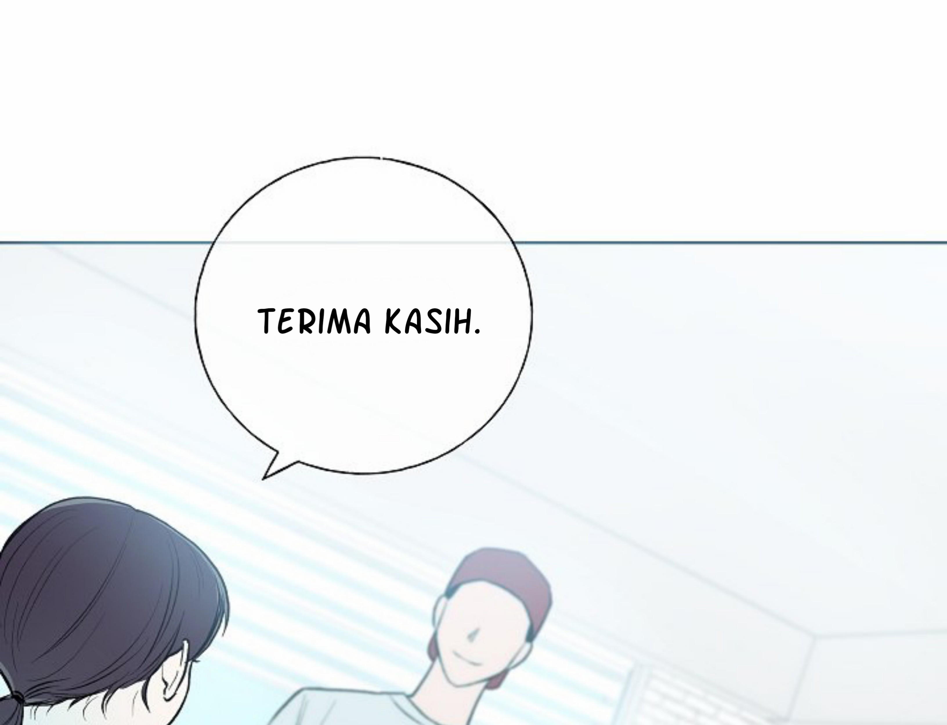 Mystic Messenger Chapter 13 Gambar 68