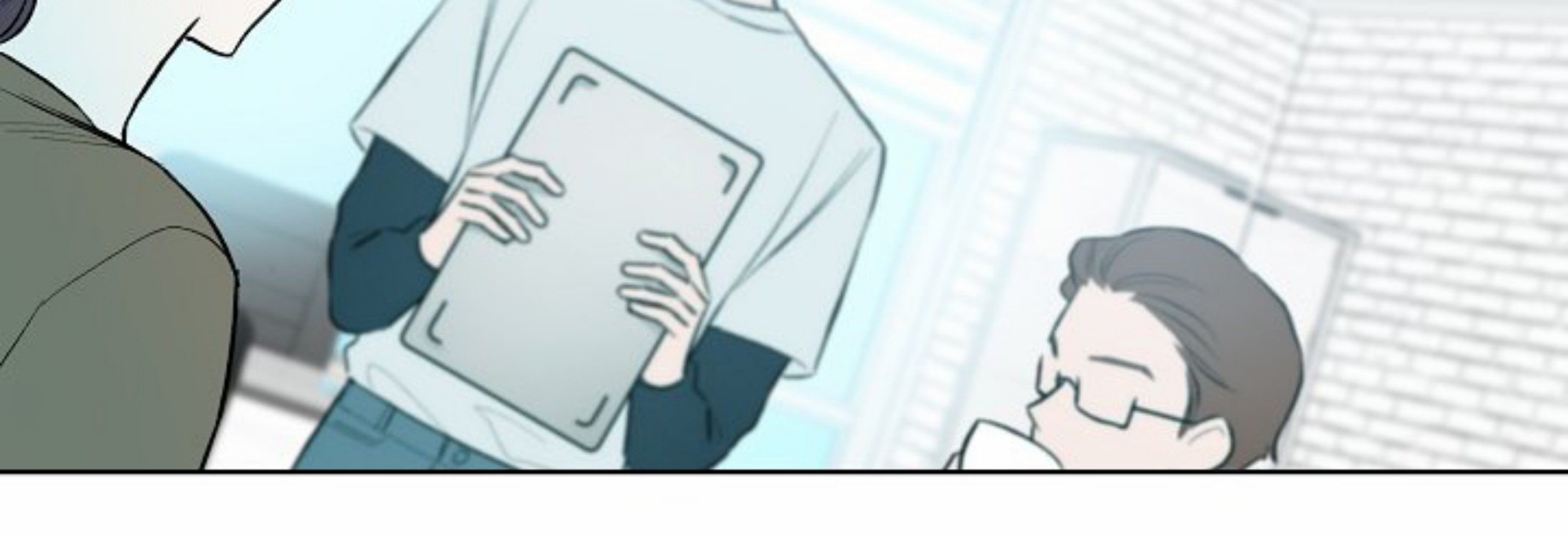 Mystic Messenger Chapter 13 Gambar 69