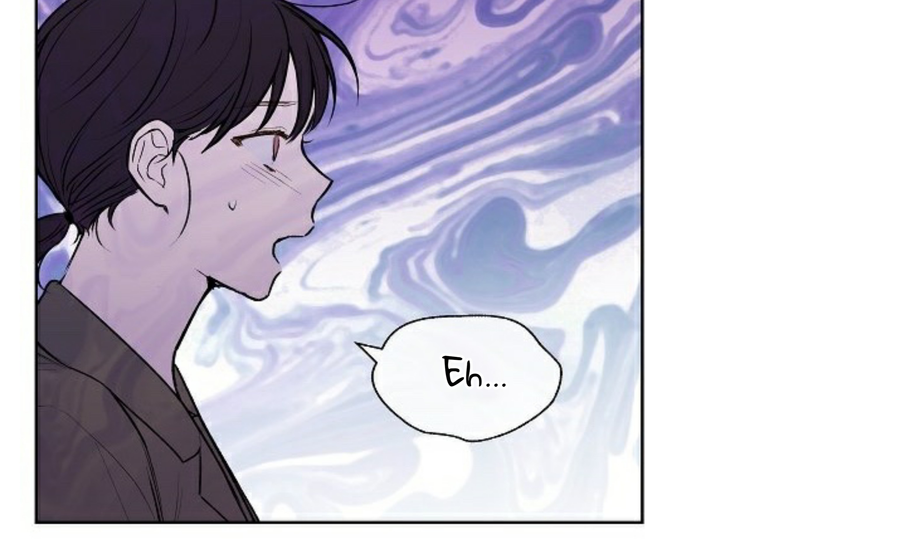 Mystic Messenger Chapter 13 Gambar 86