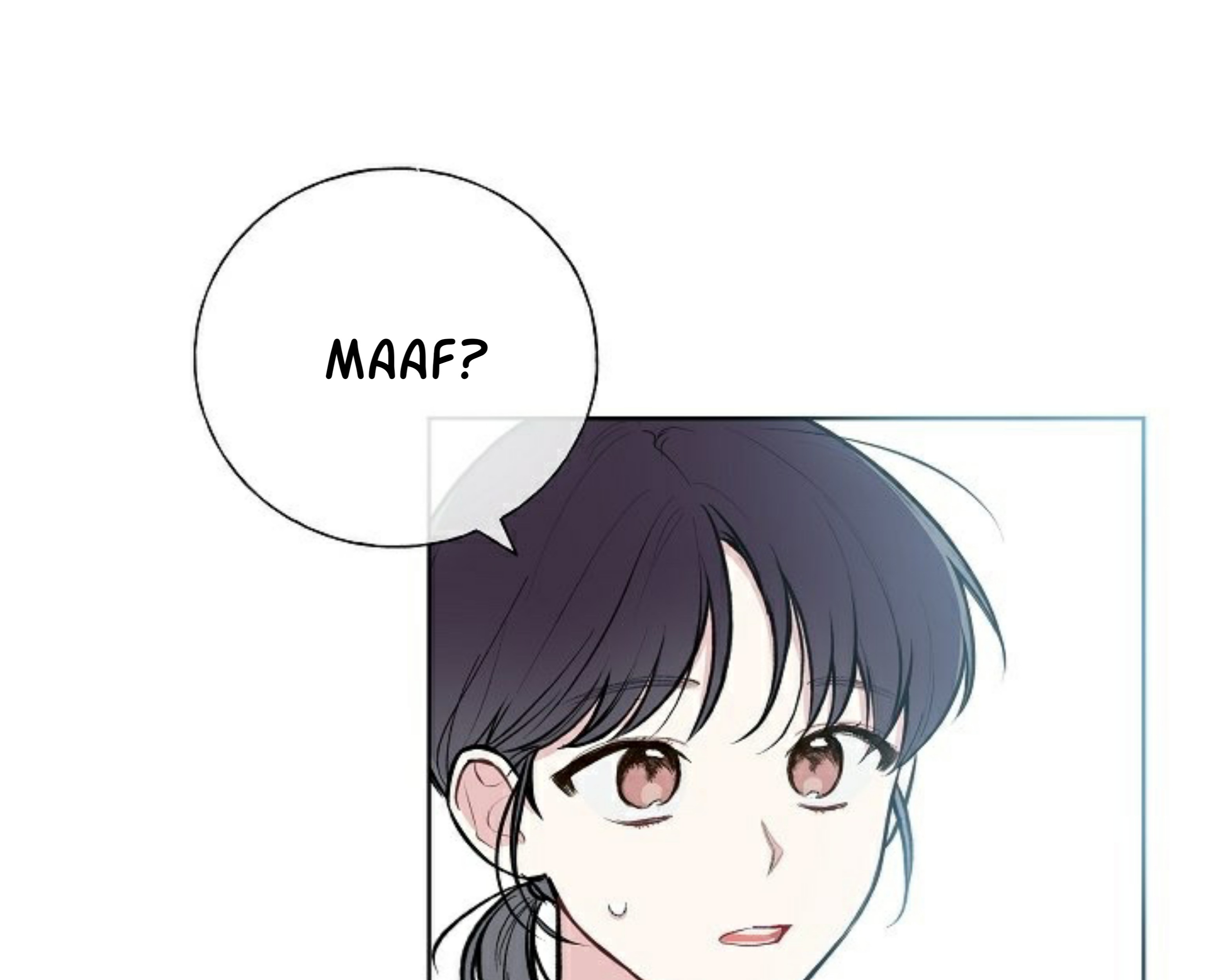 Mystic Messenger Chapter 13 Gambar 76