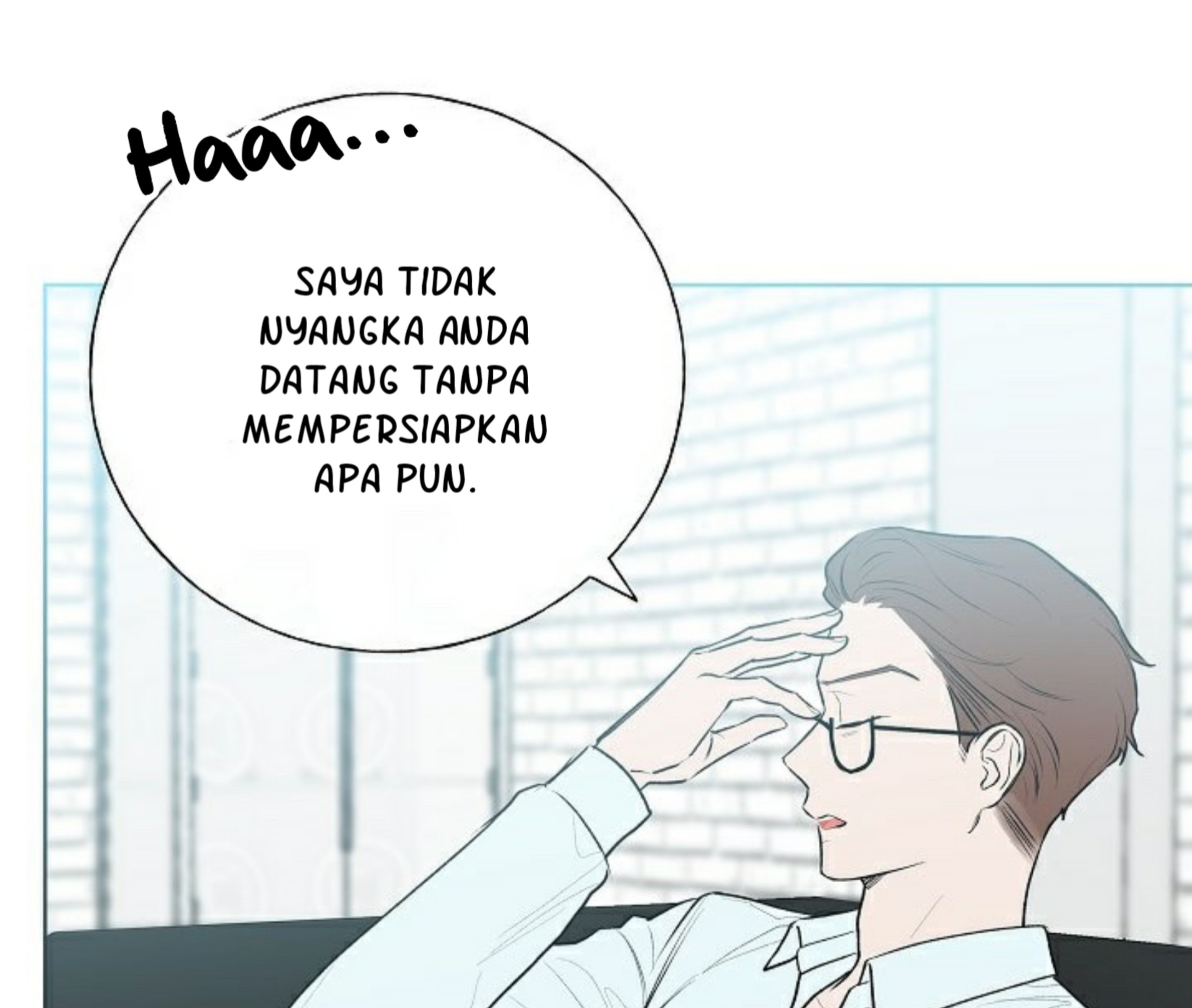 Mystic Messenger Chapter 13 Gambar 80