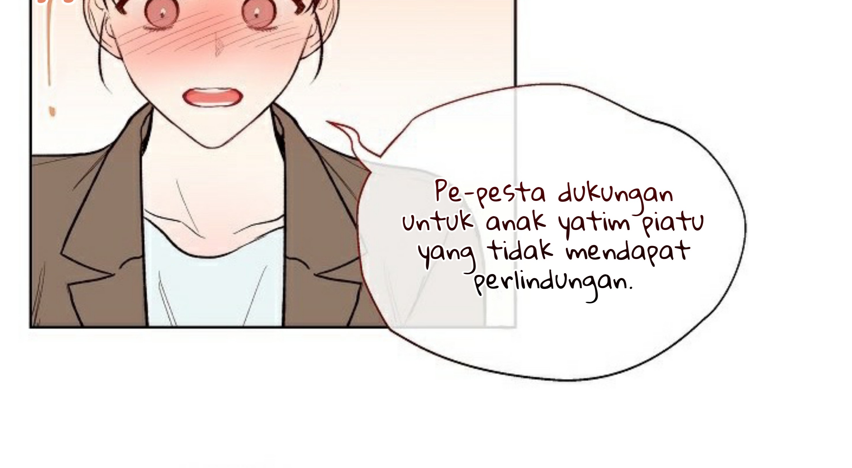 Mystic Messenger Chapter 13 Gambar 83