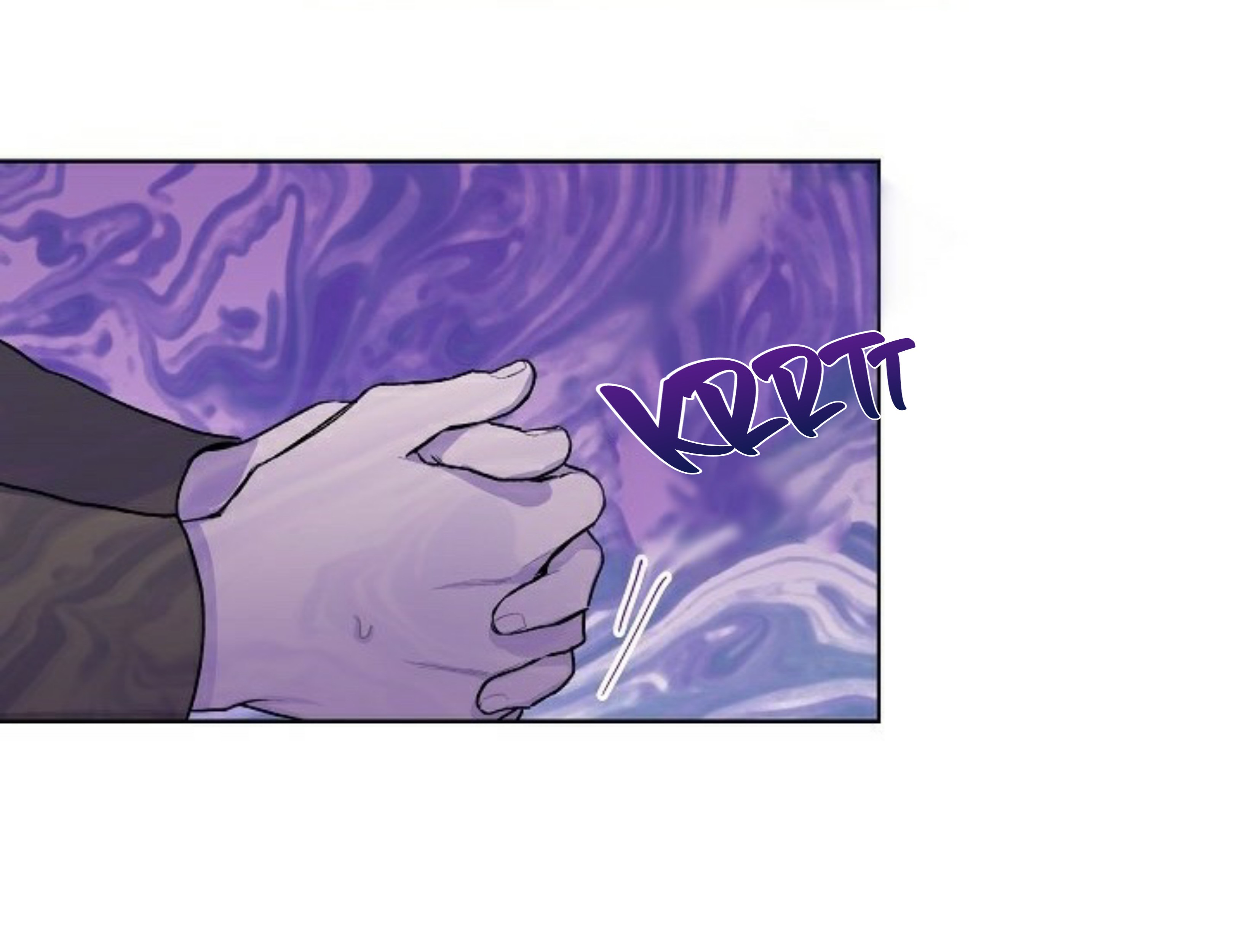 Mystic Messenger Chapter 13 Gambar 87