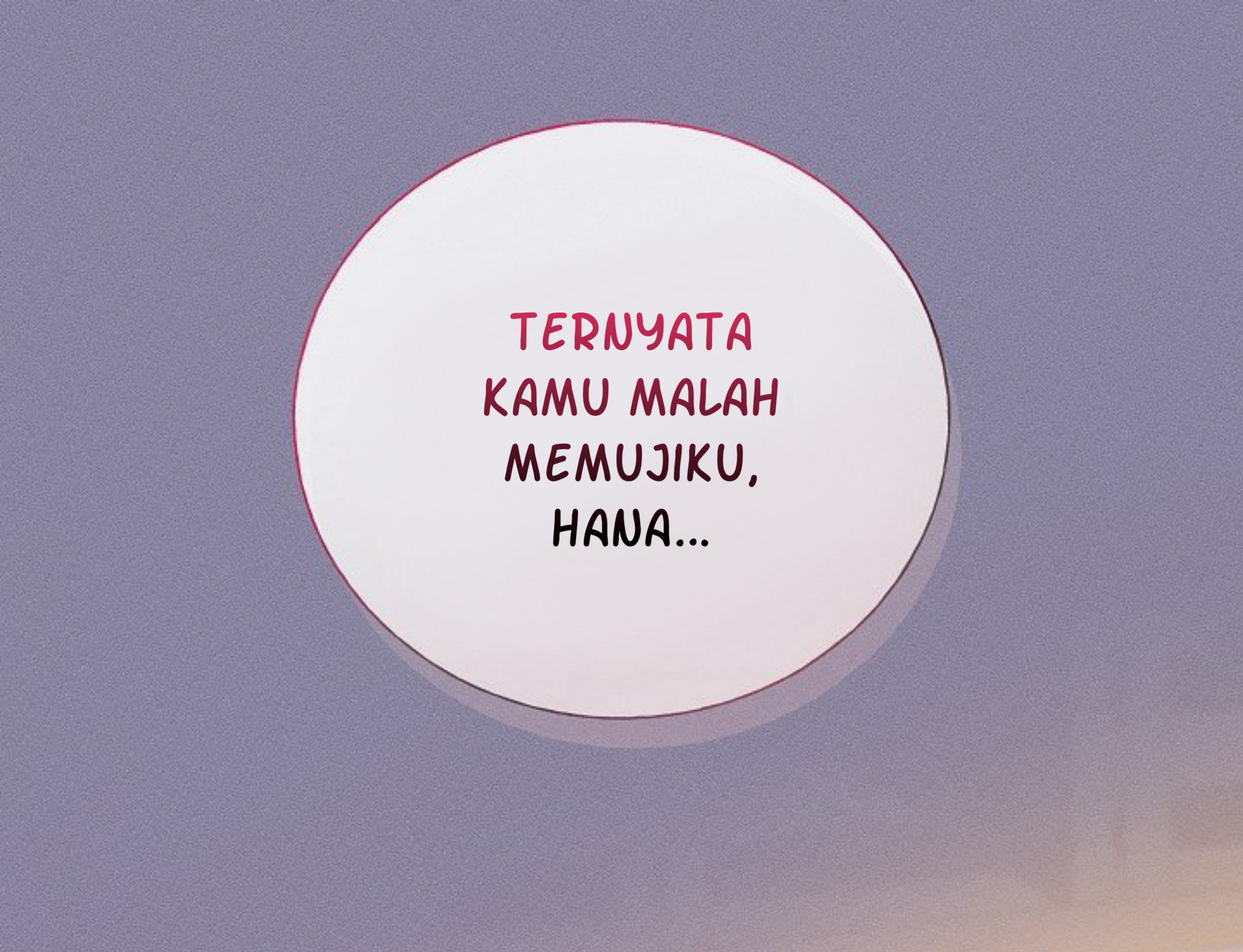 Mystic Messenger Chapter 13 Gambar 4