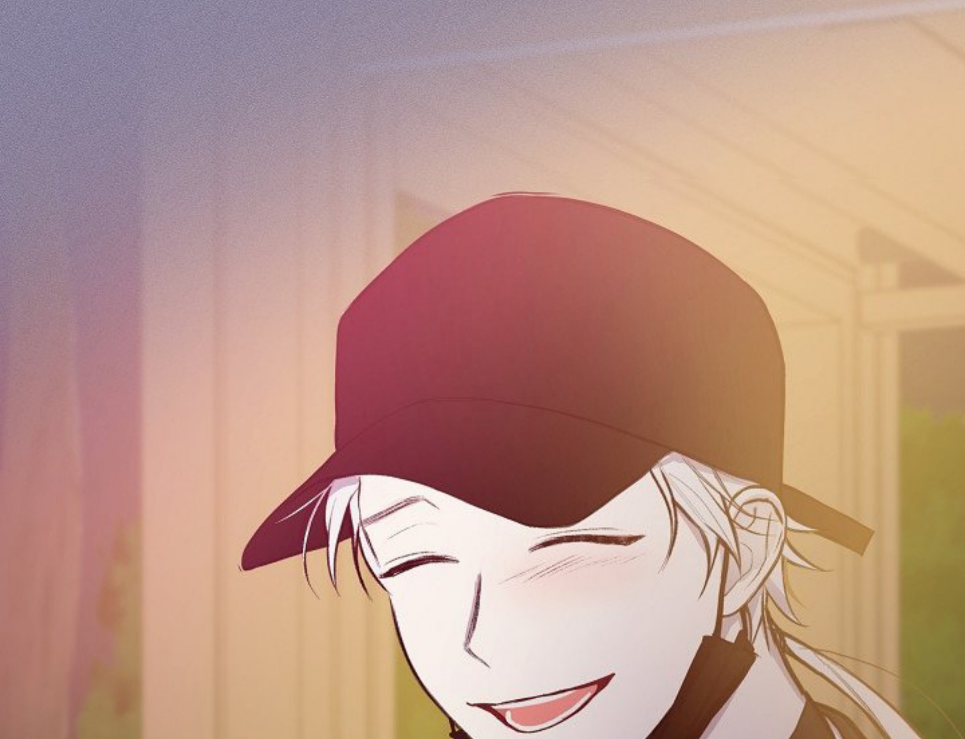 Mystic Messenger Chapter 13 Gambar 5