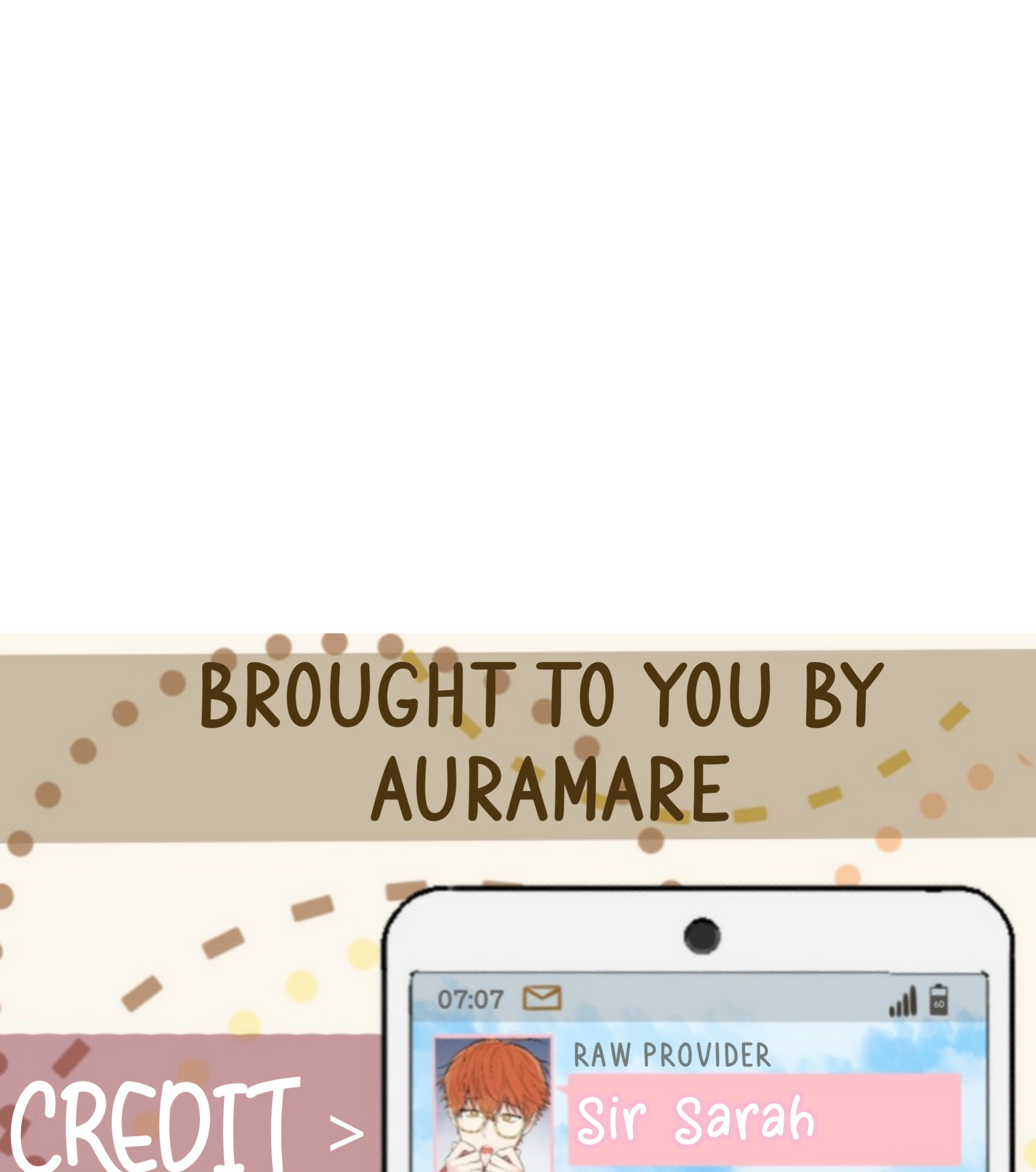 Mystic Messenger Chapter 13 Gambar 93