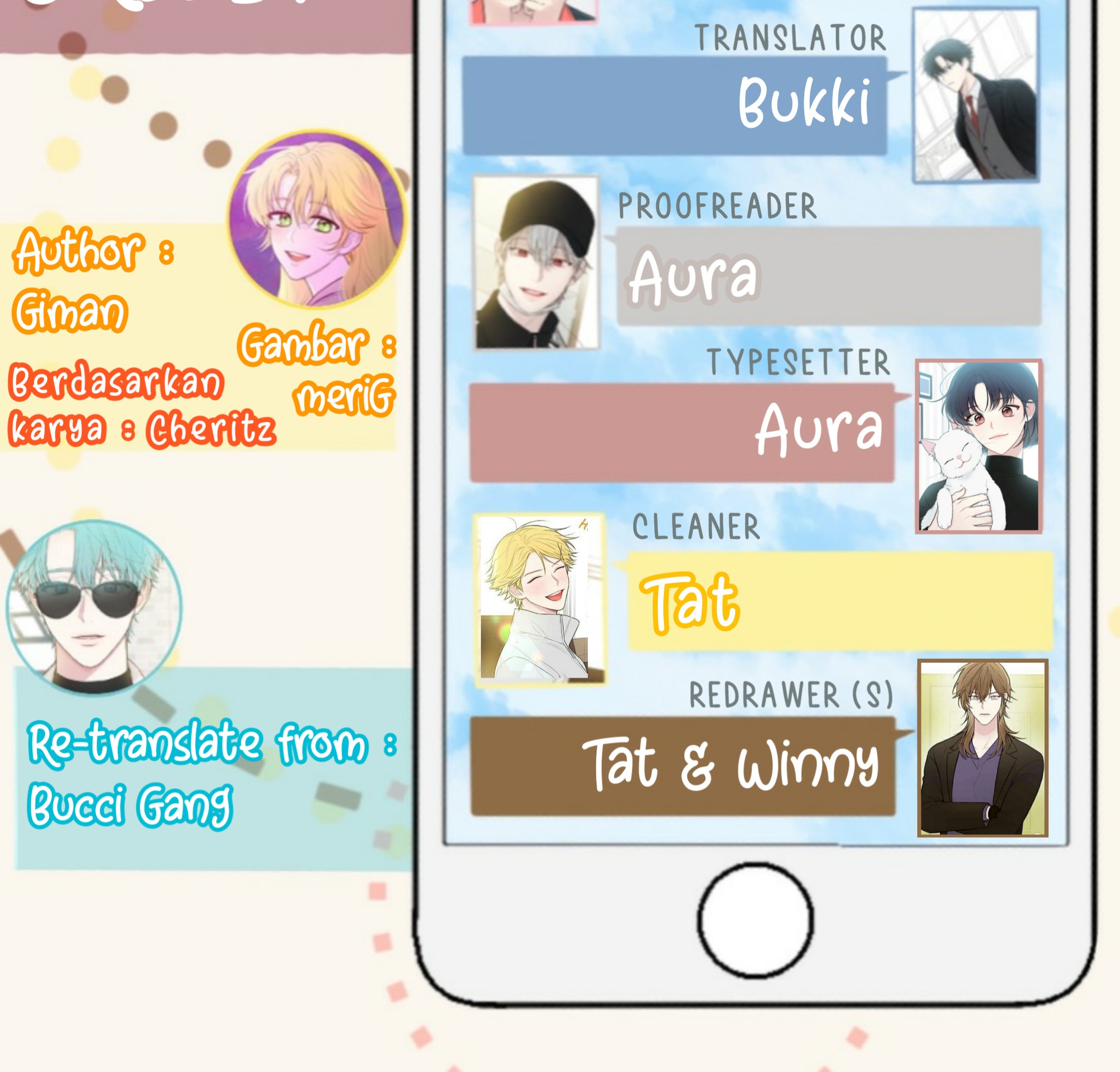 Mystic Messenger Chapter 13 Gambar 94