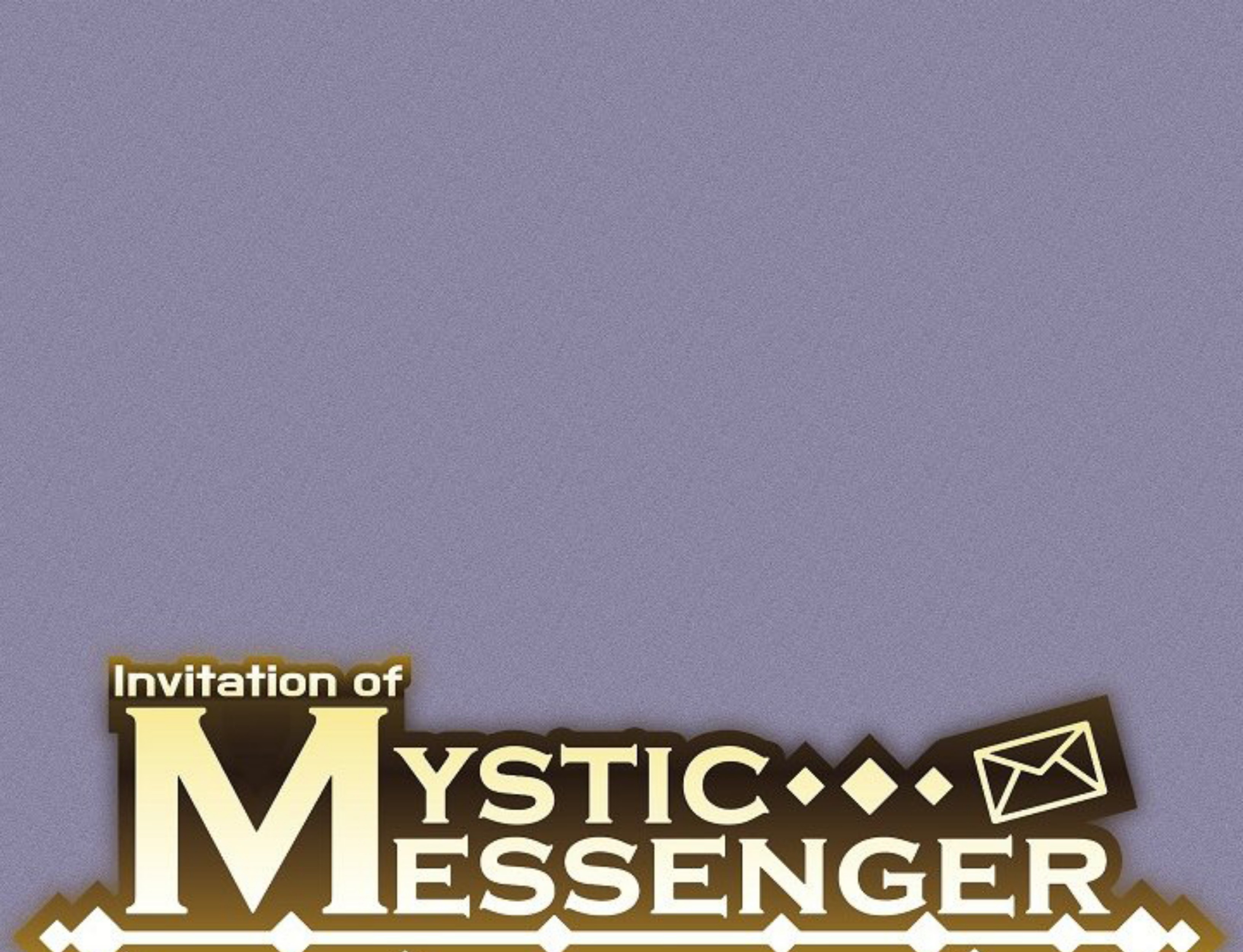 Mystic Messenger Chapter 13 Gambar 8