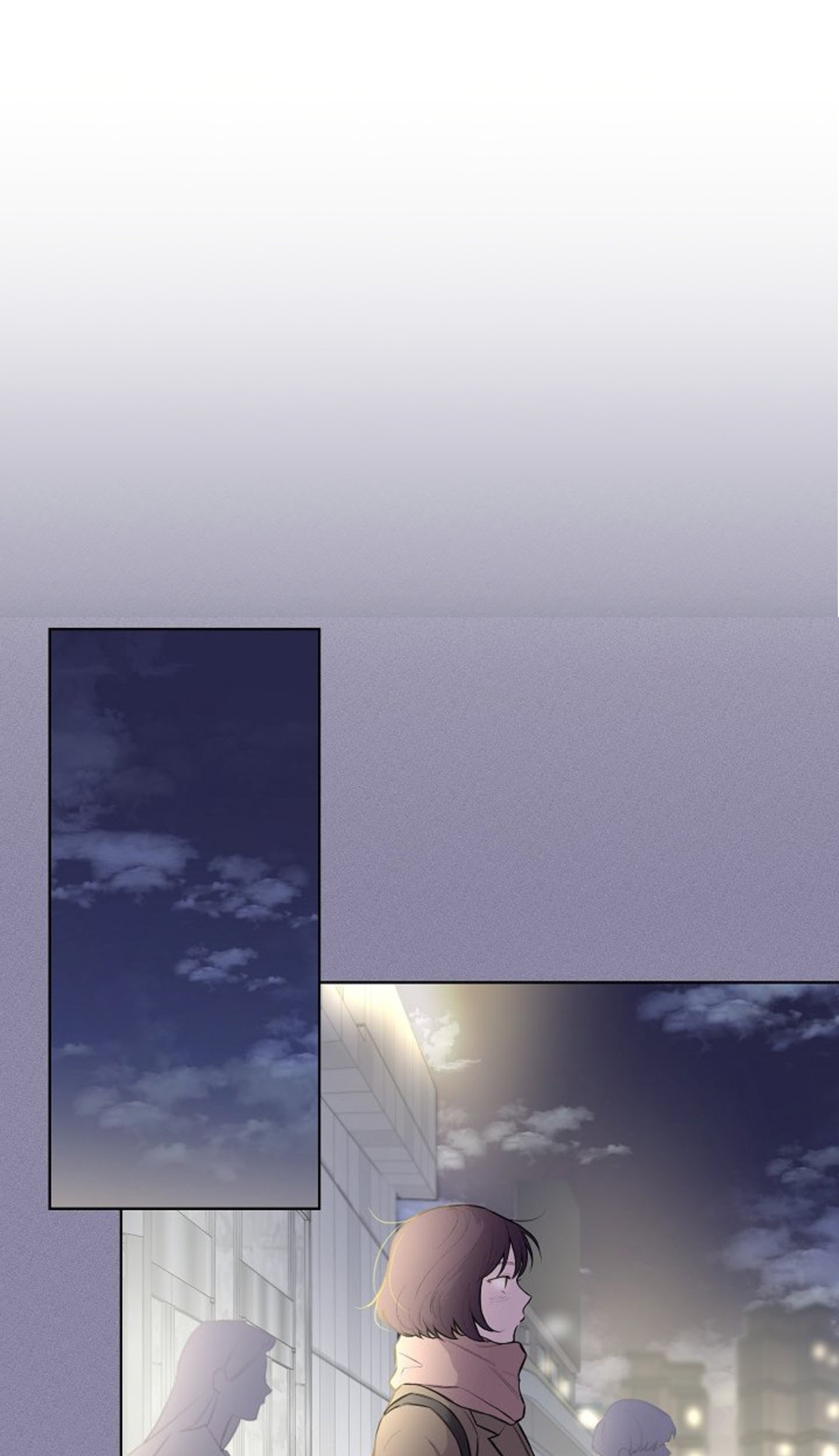 Mystic Messenger Chapter 12 Gambar 21