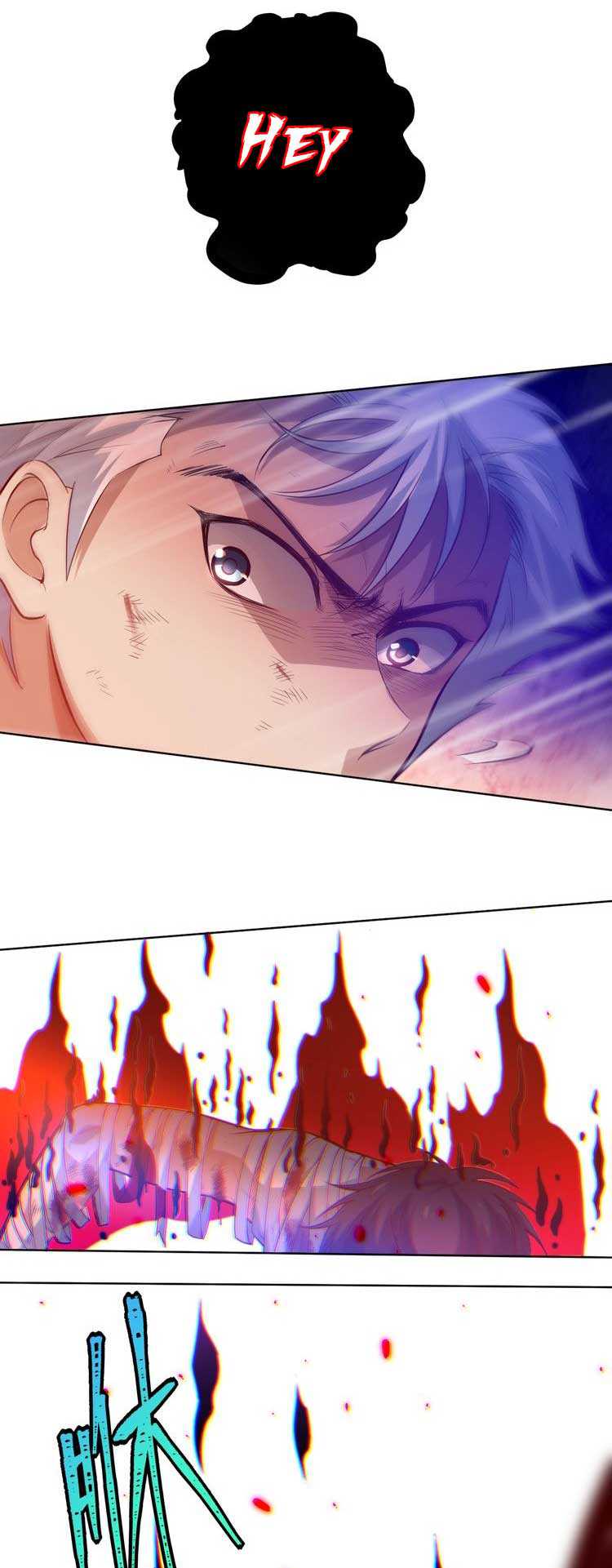 Ultimate Soldier Chapter 28 Gambar 44