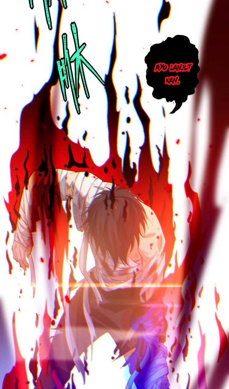 Ultimate Soldier Chapter 28 Gambar 45