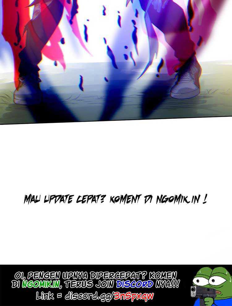 Ultimate Soldier Chapter 28 Gambar 46