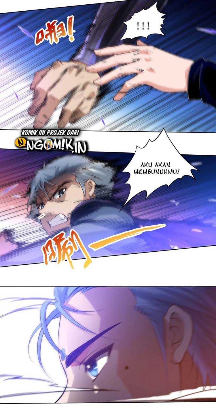 Ultimate Soldier Chapter 28 Gambar 5