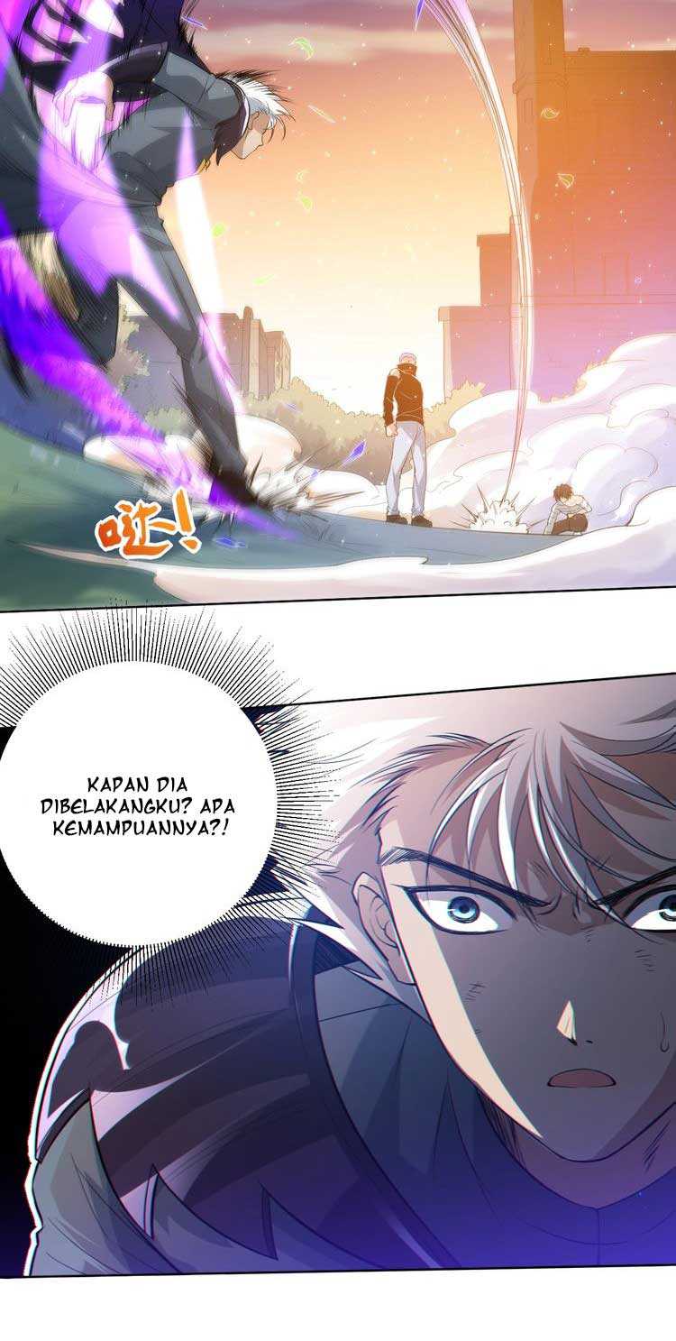 Ultimate Soldier Chapter 28 Gambar 9