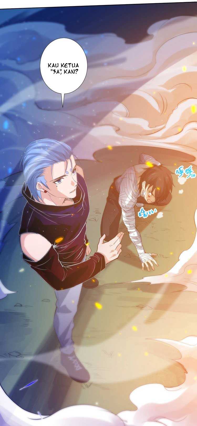 Ultimate Soldier Chapter 28 Gambar 10