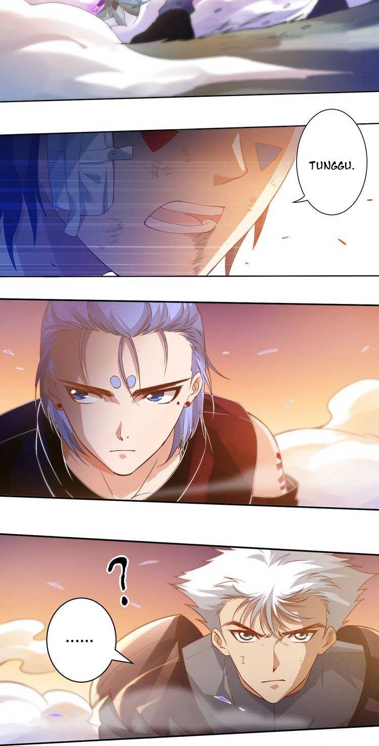 Ultimate Soldier Chapter 28 Gambar 18