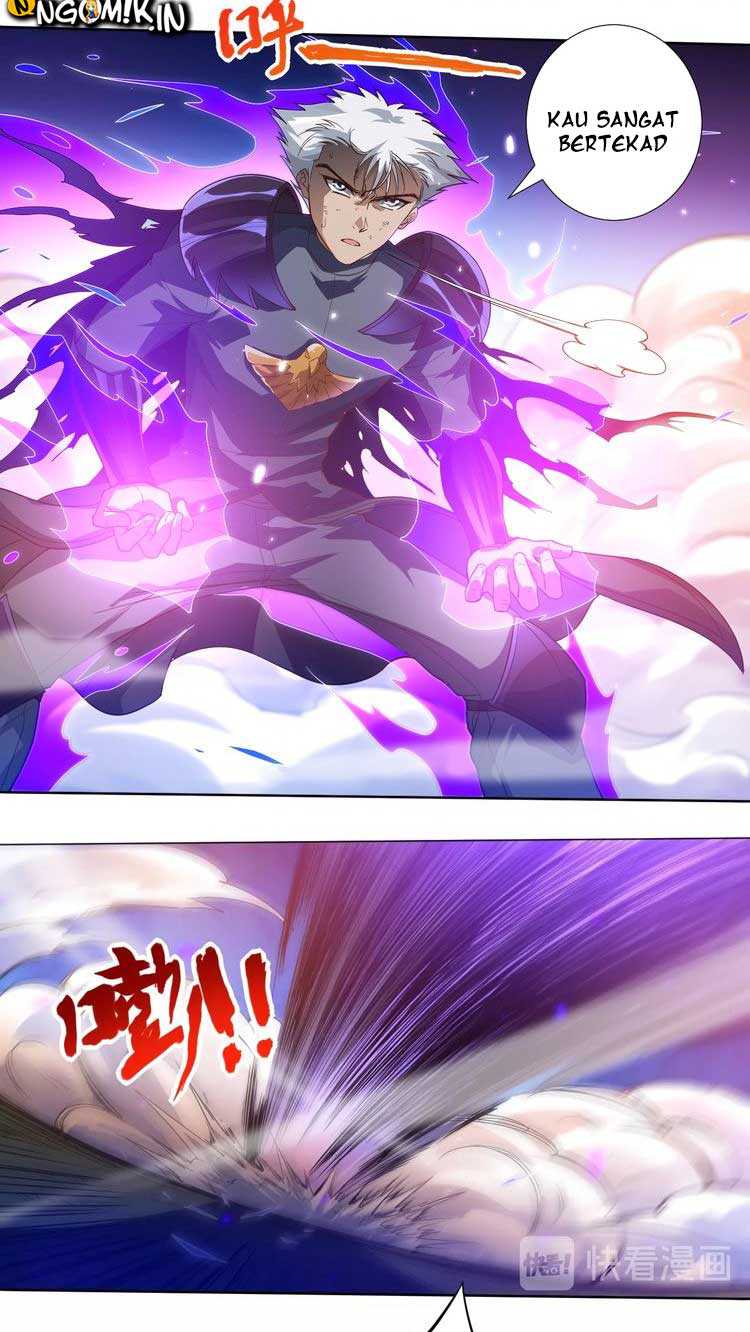 Ultimate Soldier Chapter 28 Gambar 29