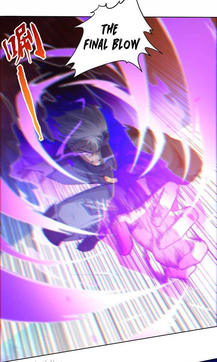 Ultimate Soldier Chapter 28 Gambar 30