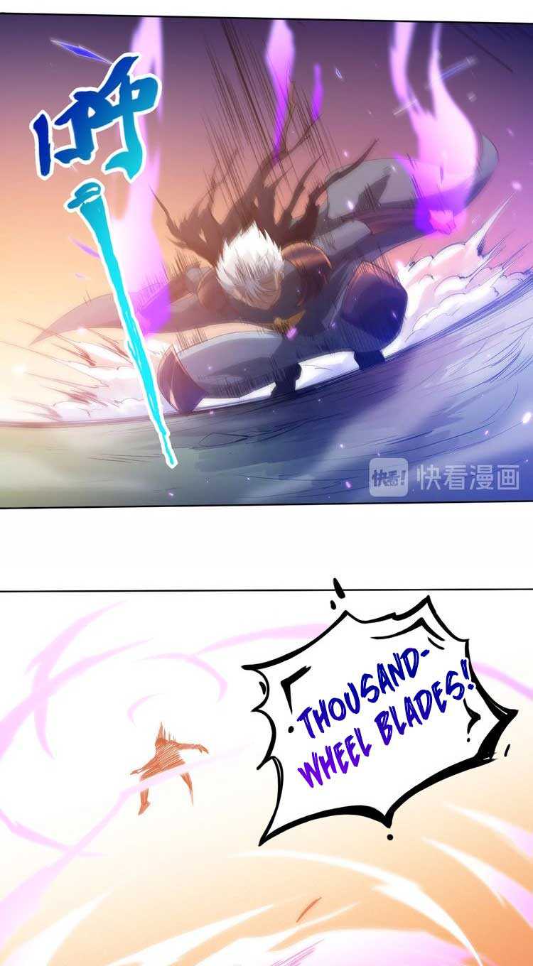 Ultimate Soldier Chapter 28 Gambar 36